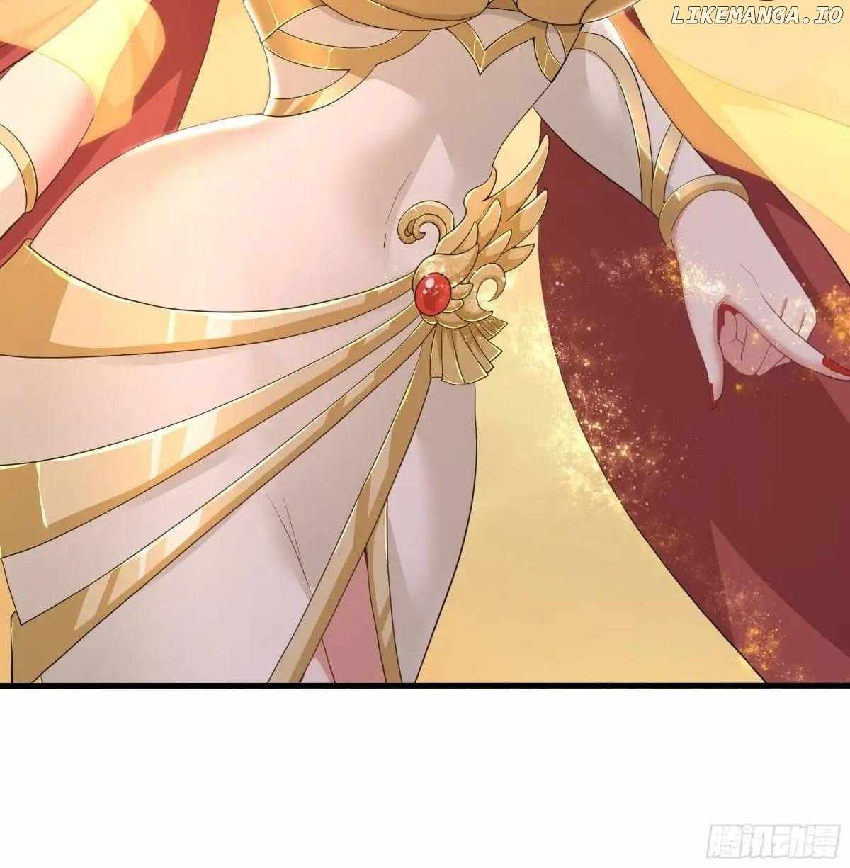 REBIRTH OF KING ZHOU: NOT BEING THE ULTIMATE VILLAIN Chapter 130 page 8