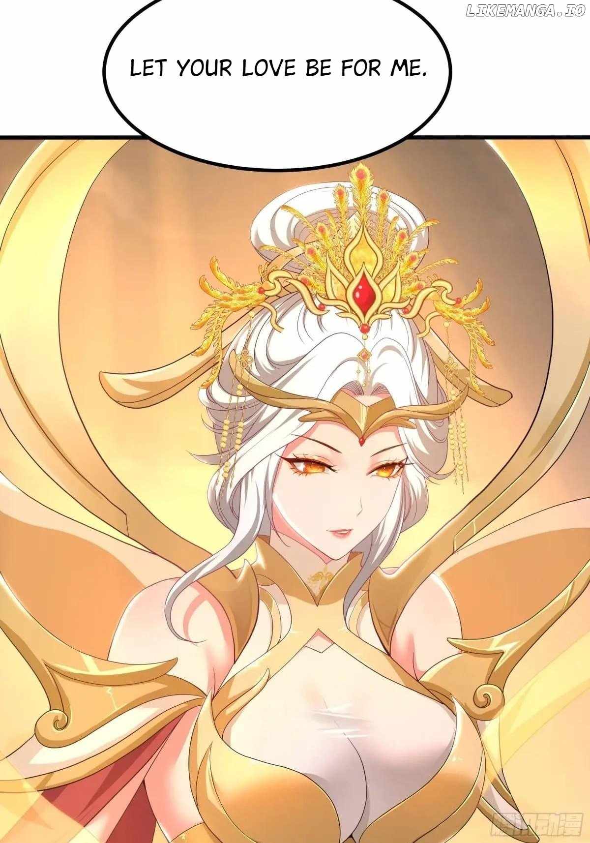 REBIRTH OF KING ZHOU: NOT BEING THE ULTIMATE VILLAIN Chapter 130 page 7