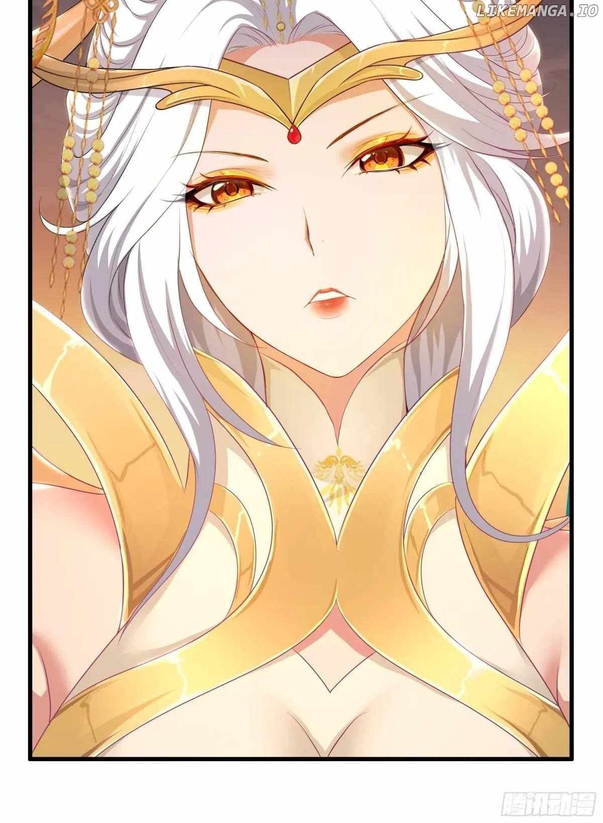 REBIRTH OF KING ZHOU: NOT BEING THE ULTIMATE VILLAIN Chapter 130 page 16
