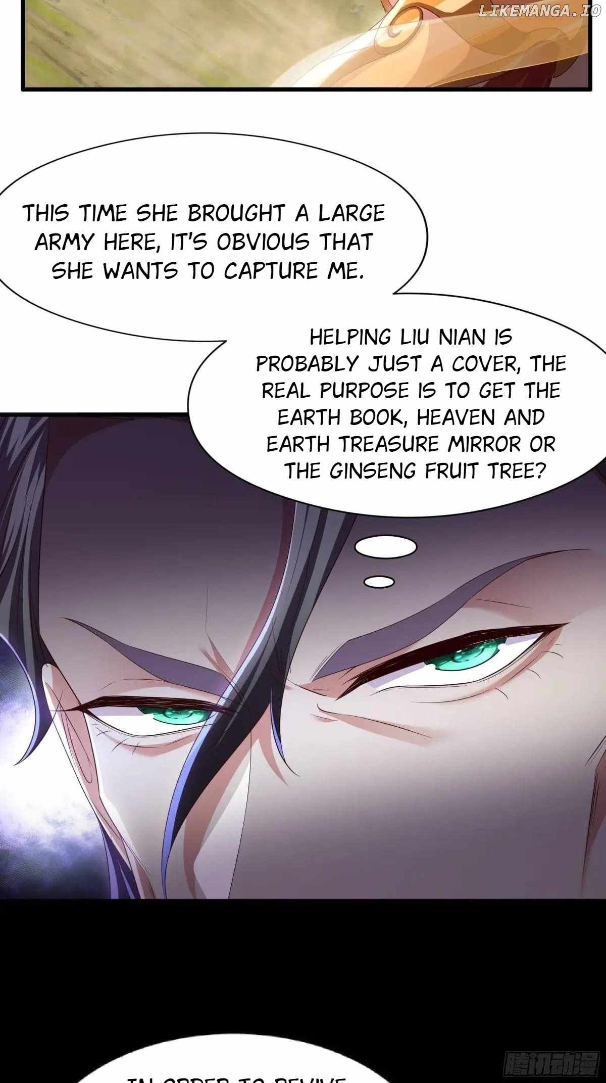 REBIRTH OF KING ZHOU: NOT BEING THE ULTIMATE VILLAIN Chapter 130 page 24