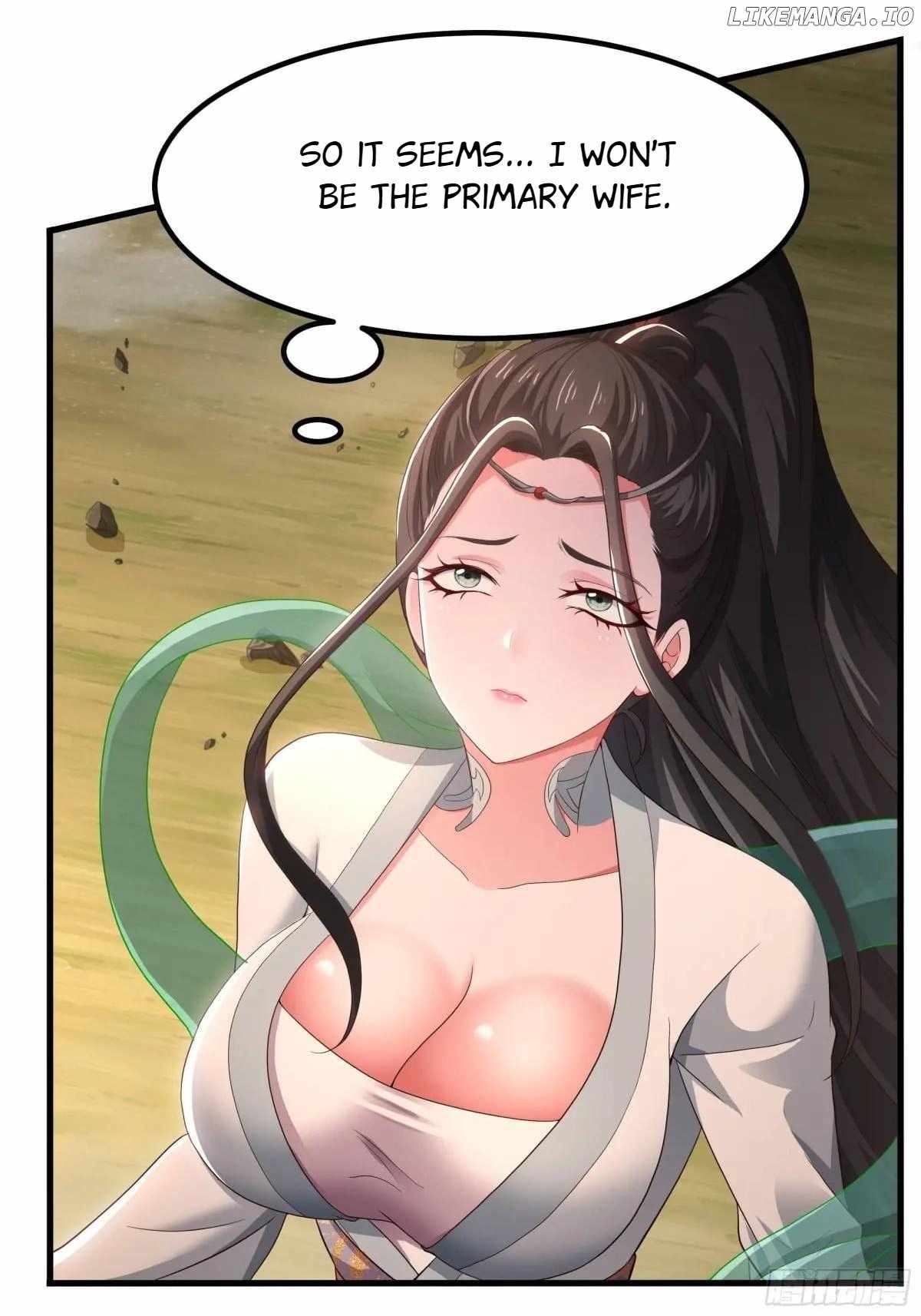 REBIRTH OF KING ZHOU: NOT BEING THE ULTIMATE VILLAIN Chapter 130 page 10