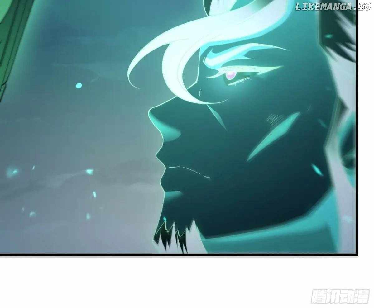 REBIRTH OF KING ZHOU: NOT BEING THE ULTIMATE VILLAIN Chapter 130 page 39