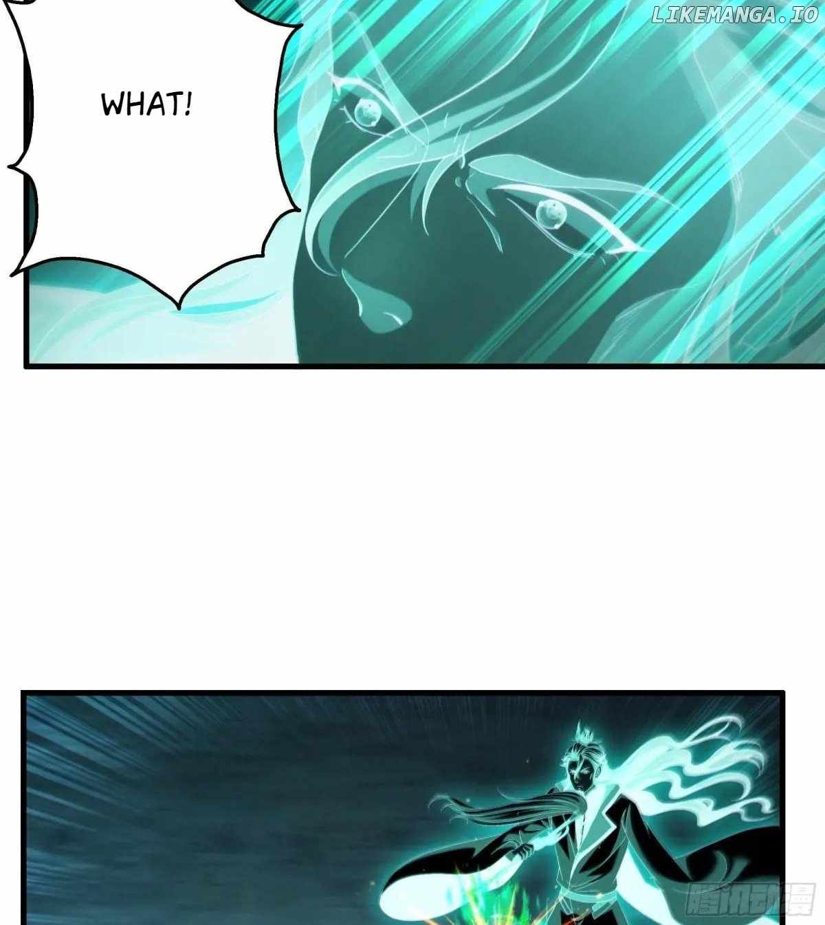 REBIRTH OF KING ZHOU: NOT BEING THE ULTIMATE VILLAIN Chapter 130 page 41