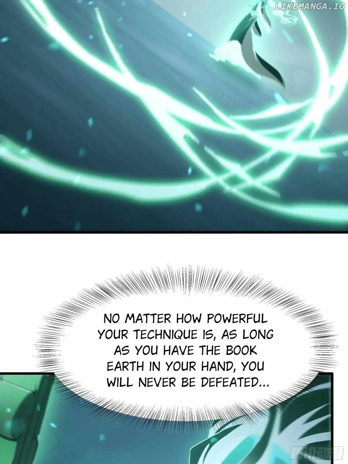 REBIRTH OF KING ZHOU: NOT BEING THE ULTIMATE VILLAIN Chapter 130 page 38