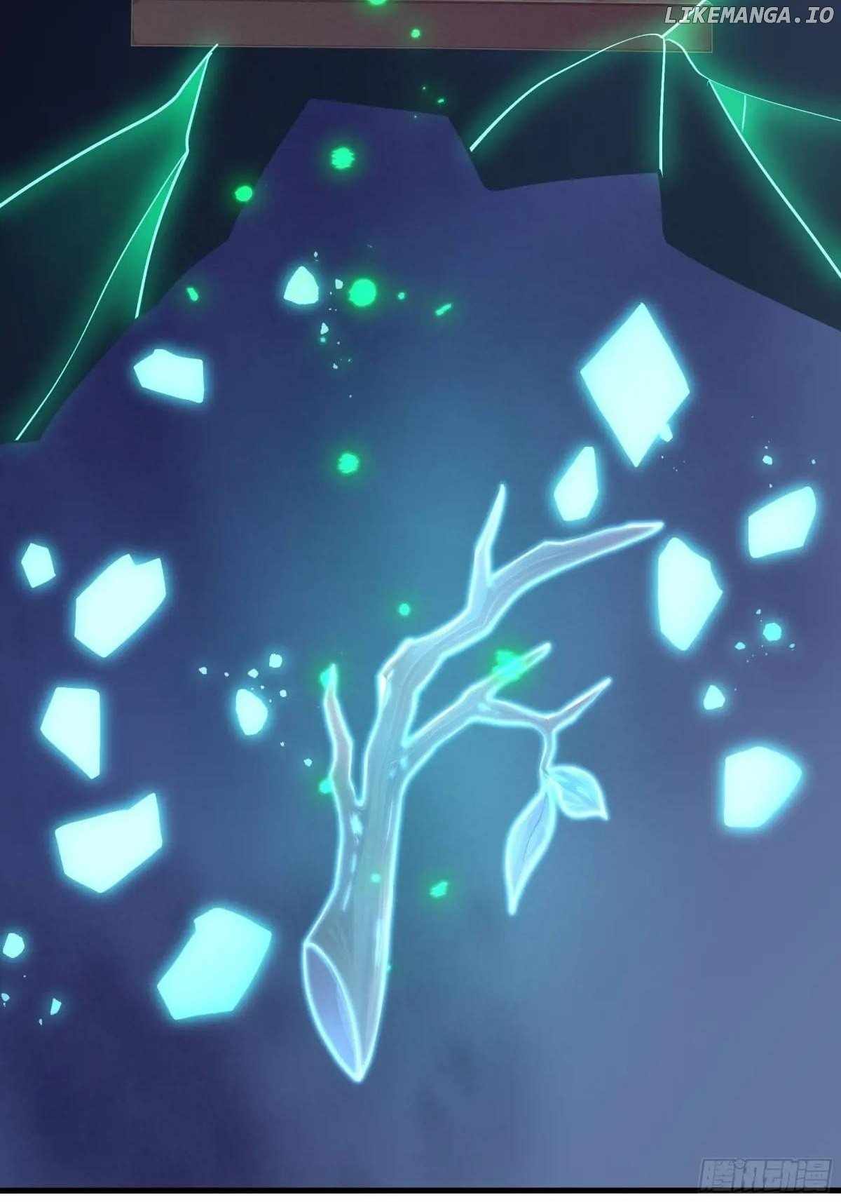 REBIRTH OF KING ZHOU: NOT BEING THE ULTIMATE VILLAIN Chapter 130 page 44