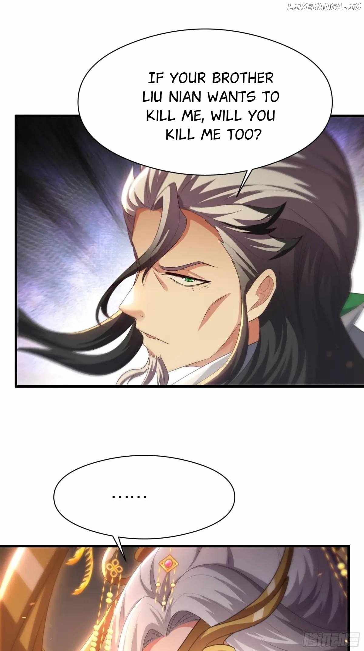 REBIRTH OF KING ZHOU: NOT BEING THE ULTIMATE VILLAIN Chapter 130 page 21