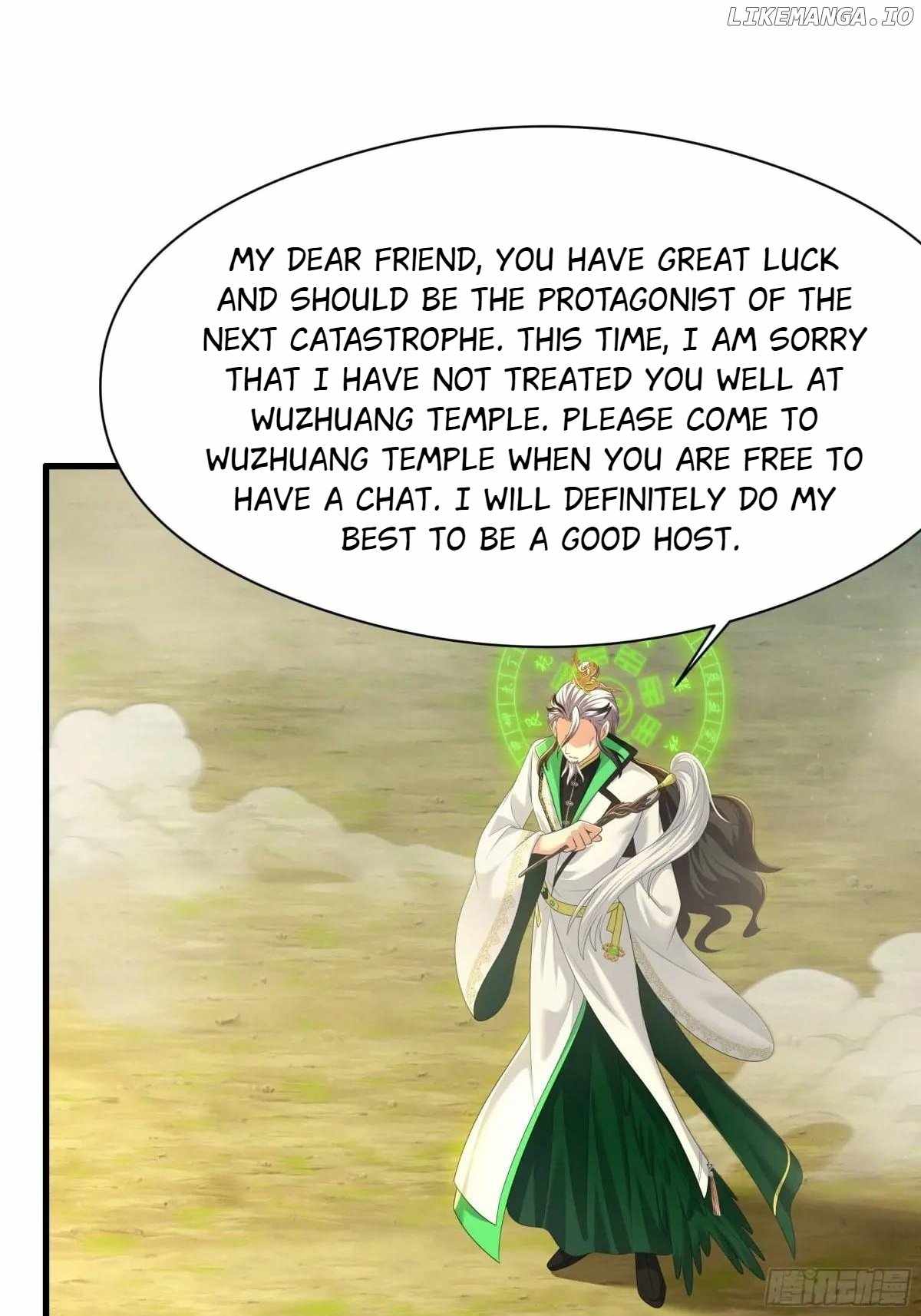 REBIRTH OF KING ZHOU: NOT BEING THE ULTIMATE VILLAIN Chapter 130 page 55