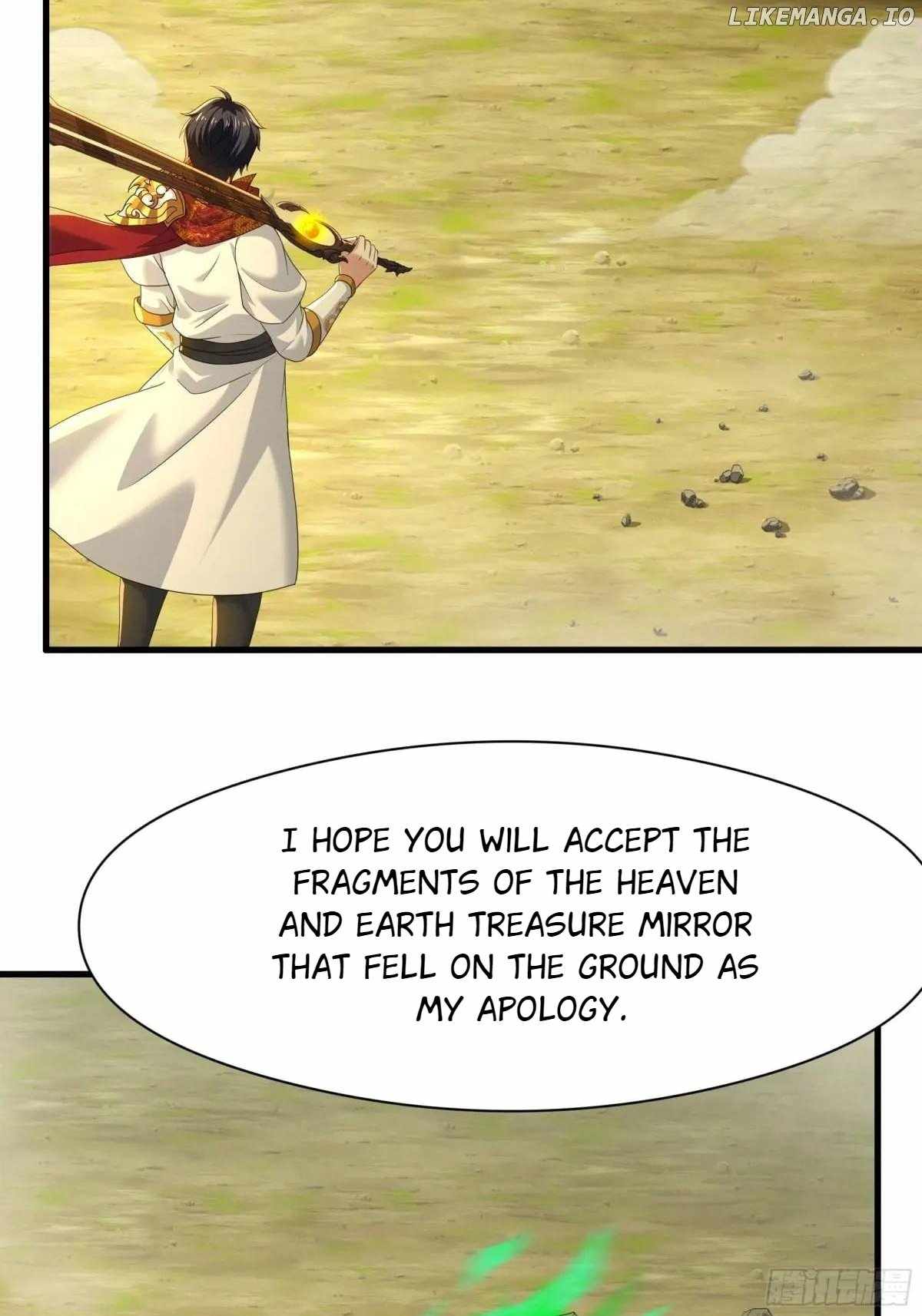 REBIRTH OF KING ZHOU: NOT BEING THE ULTIMATE VILLAIN Chapter 130 page 56