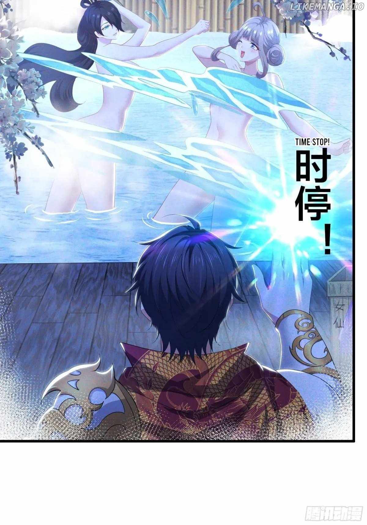 REBIRTH OF KING ZHOU: NOT BEING THE ULTIMATE VILLAIN Chapter 130 page 62