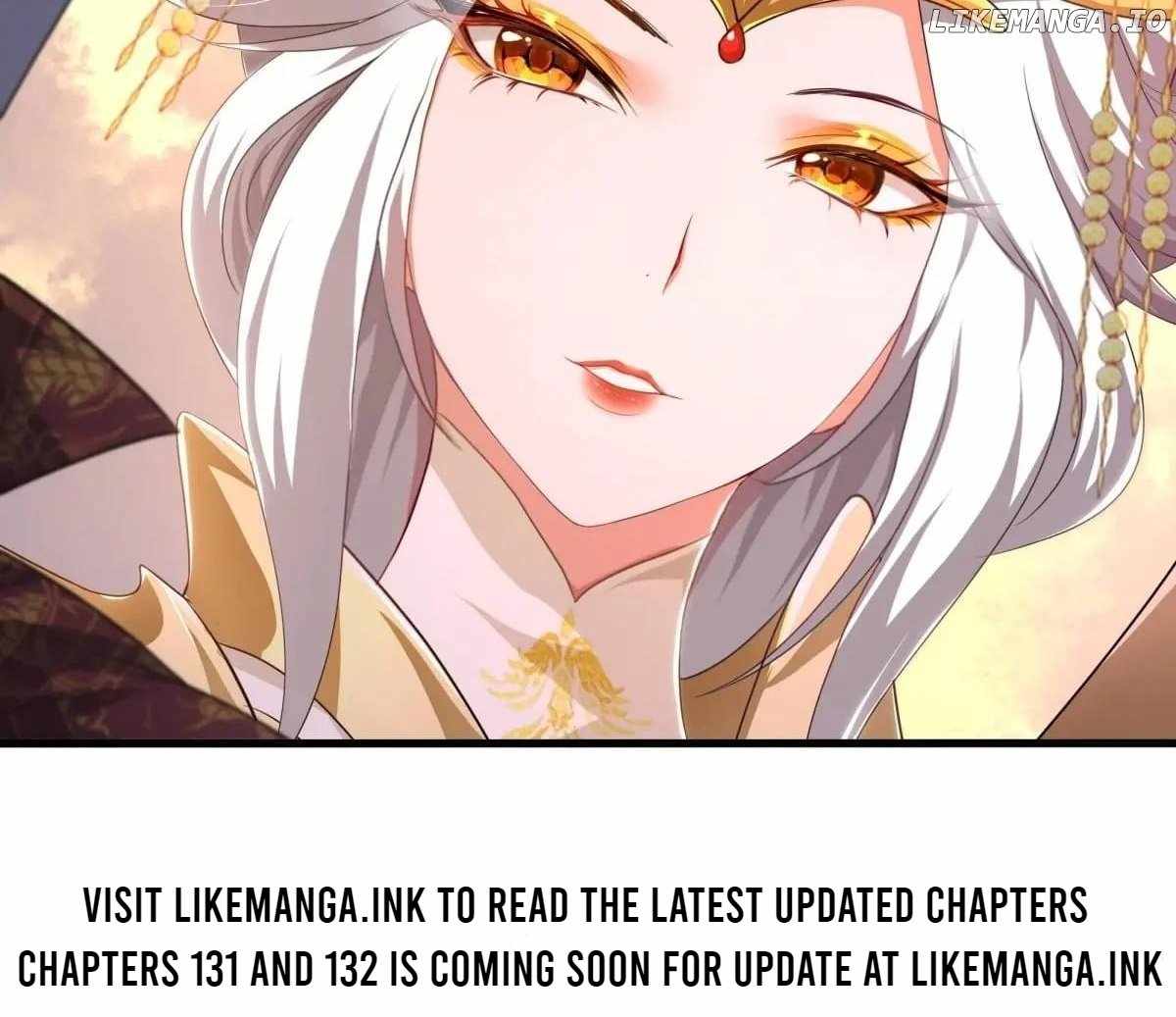 REBIRTH OF KING ZHOU: NOT BEING THE ULTIMATE VILLAIN Chapter 130 page 67