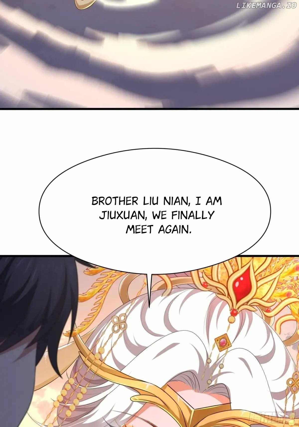 REBIRTH OF KING ZHOU: NOT BEING THE ULTIMATE VILLAIN Chapter 130 page 66