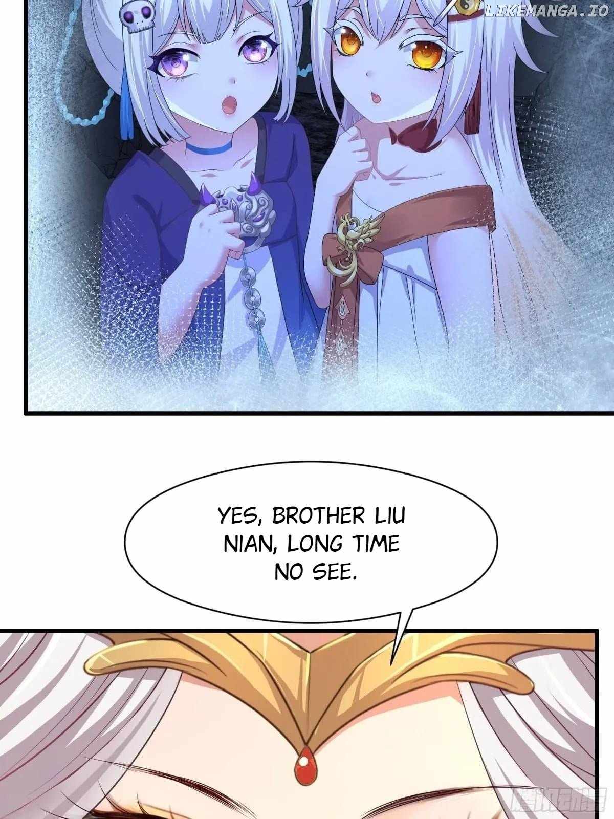 REBIRTH OF KING ZHOU: NOT BEING THE ULTIMATE VILLAIN Chapter 131 page 3