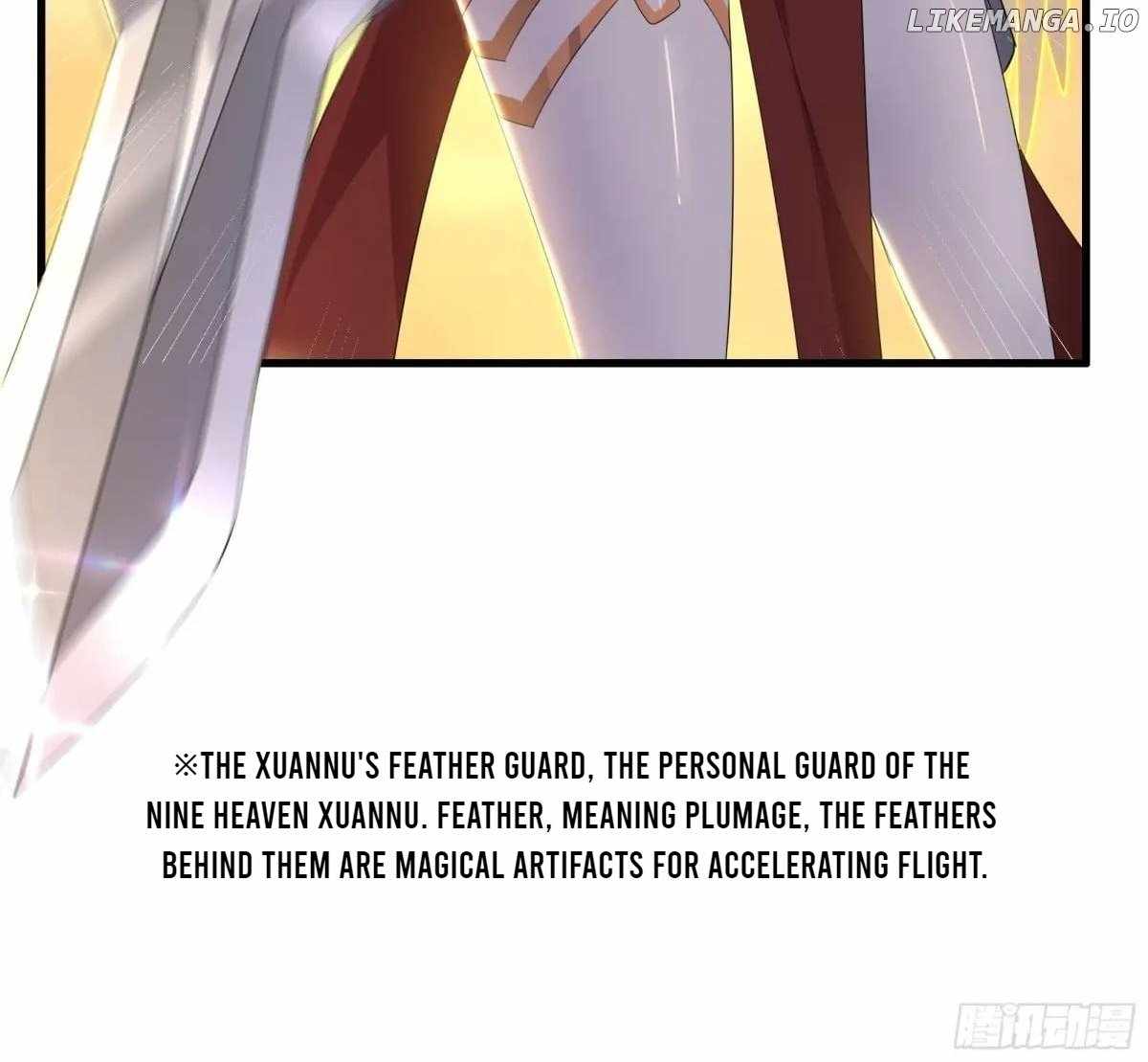 REBIRTH OF KING ZHOU: NOT BEING THE ULTIMATE VILLAIN Chapter 131 page 14