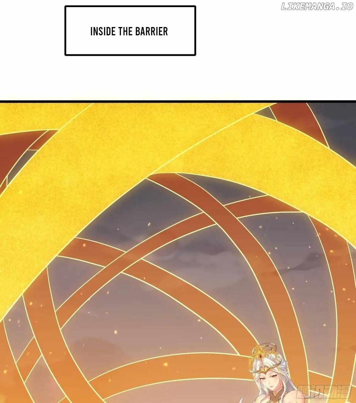 REBIRTH OF KING ZHOU: NOT BEING THE ULTIMATE VILLAIN Chapter 131 page 17