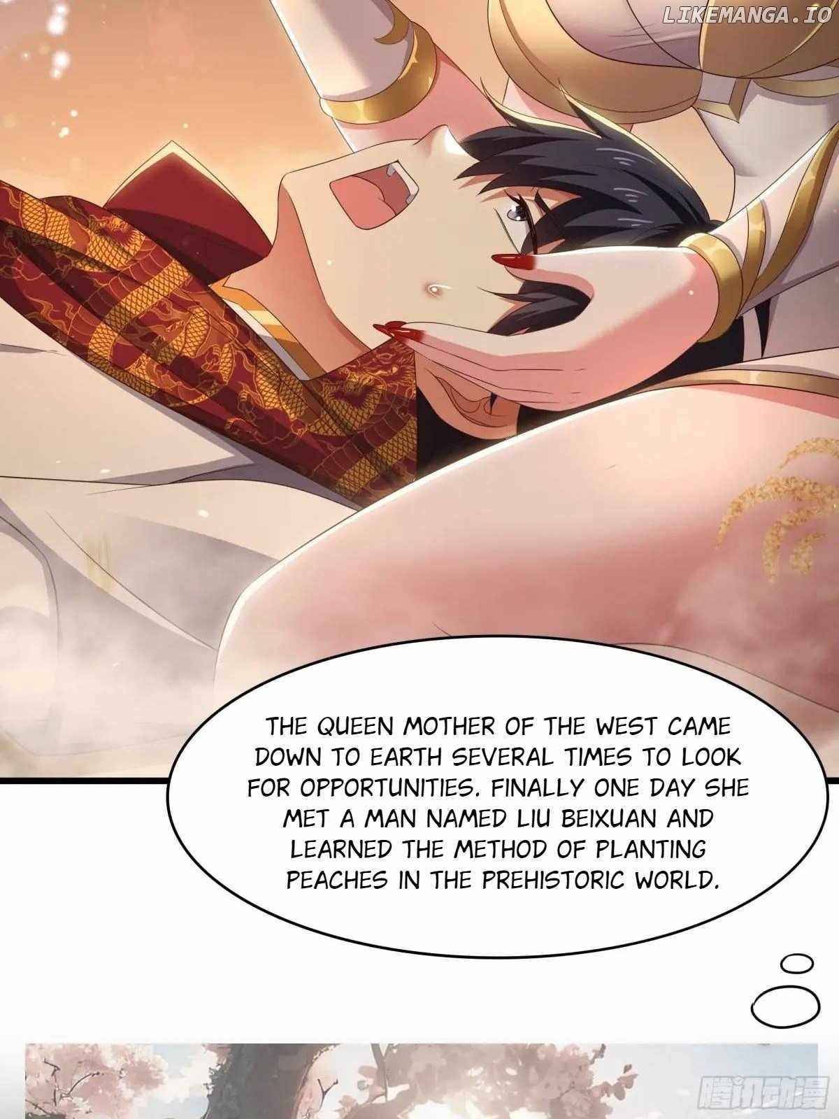 REBIRTH OF KING ZHOU: NOT BEING THE ULTIMATE VILLAIN Chapter 131 page 24