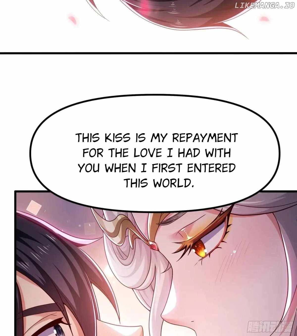 REBIRTH OF KING ZHOU: NOT BEING THE ULTIMATE VILLAIN Chapter 131 page 36