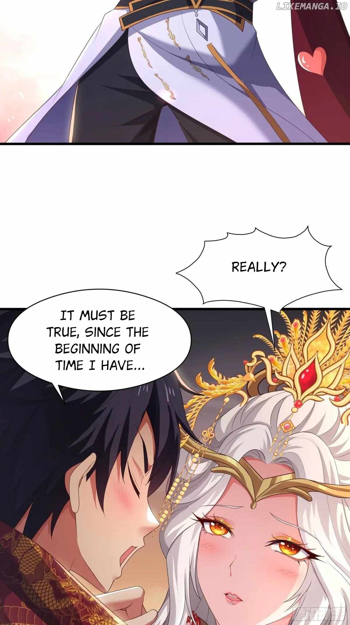 REBIRTH OF KING ZHOU: NOT BEING THE ULTIMATE VILLAIN Chapter 131 page 43