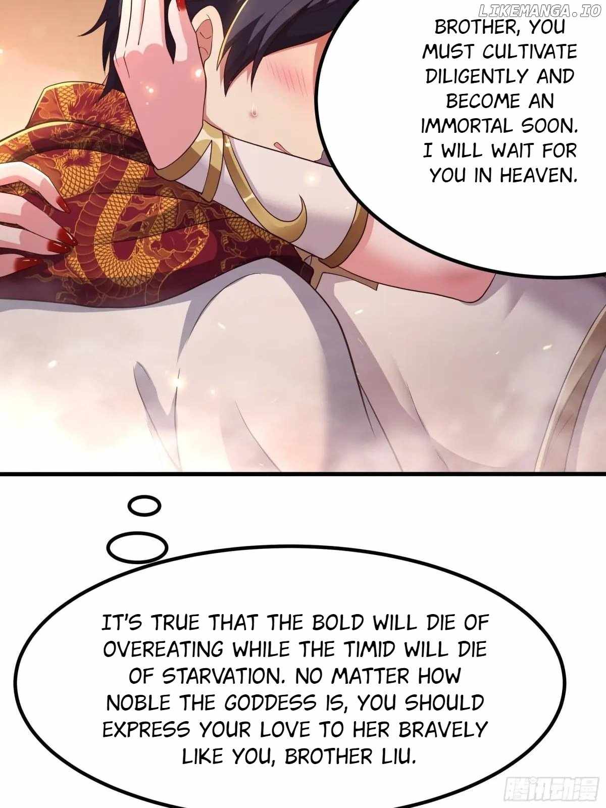 REBIRTH OF KING ZHOU: NOT BEING THE ULTIMATE VILLAIN Chapter 131 page 46