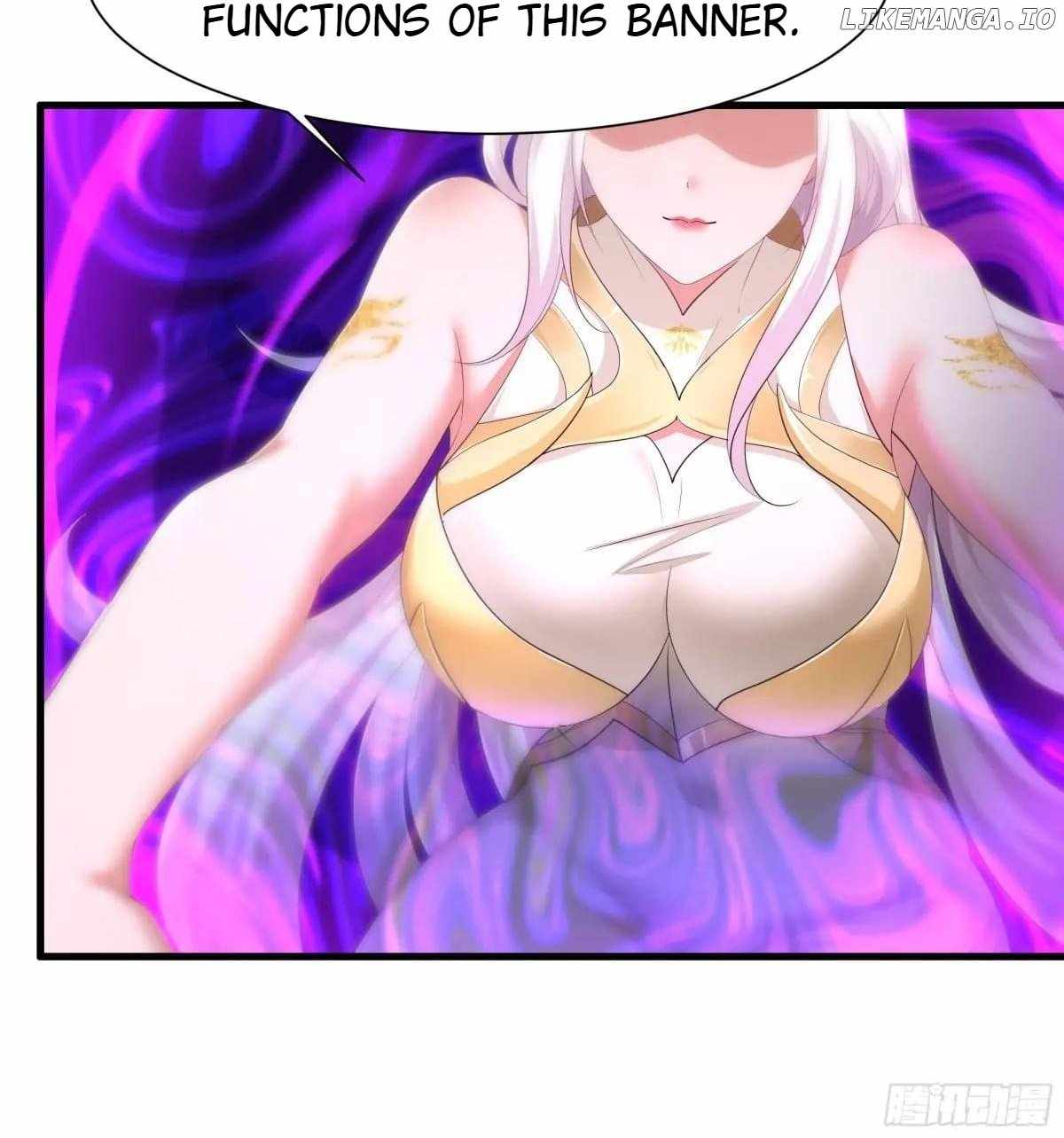 REBIRTH OF KING ZHOU: NOT BEING THE ULTIMATE VILLAIN Chapter 131 page 55