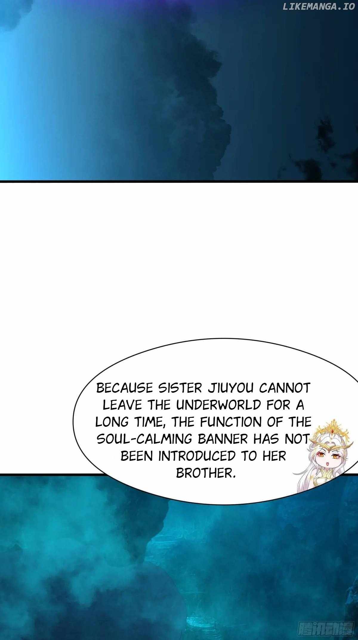 REBIRTH OF KING ZHOU: NOT BEING THE ULTIMATE VILLAIN Chapter 131 page 57