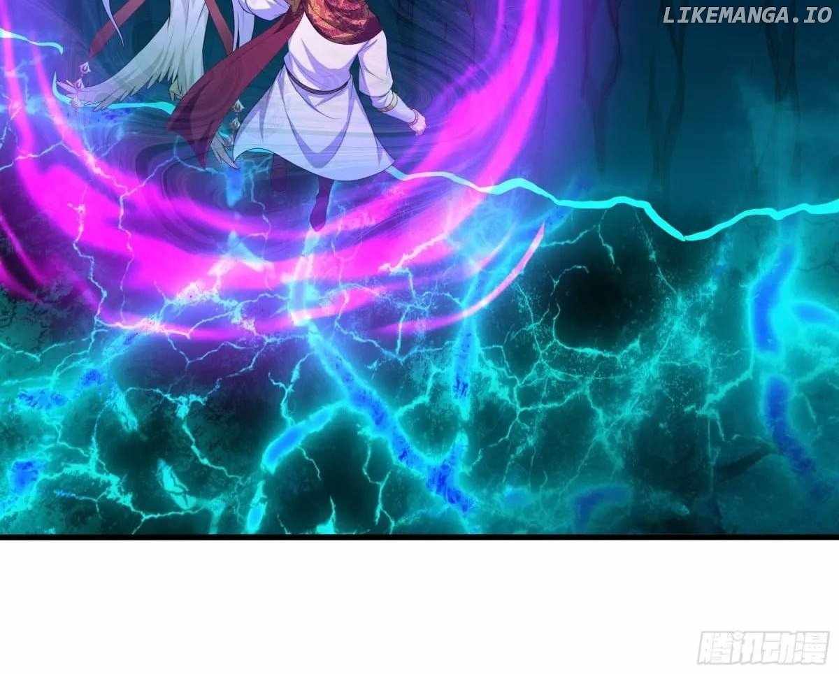 REBIRTH OF KING ZHOU: NOT BEING THE ULTIMATE VILLAIN Chapter 131 page 59