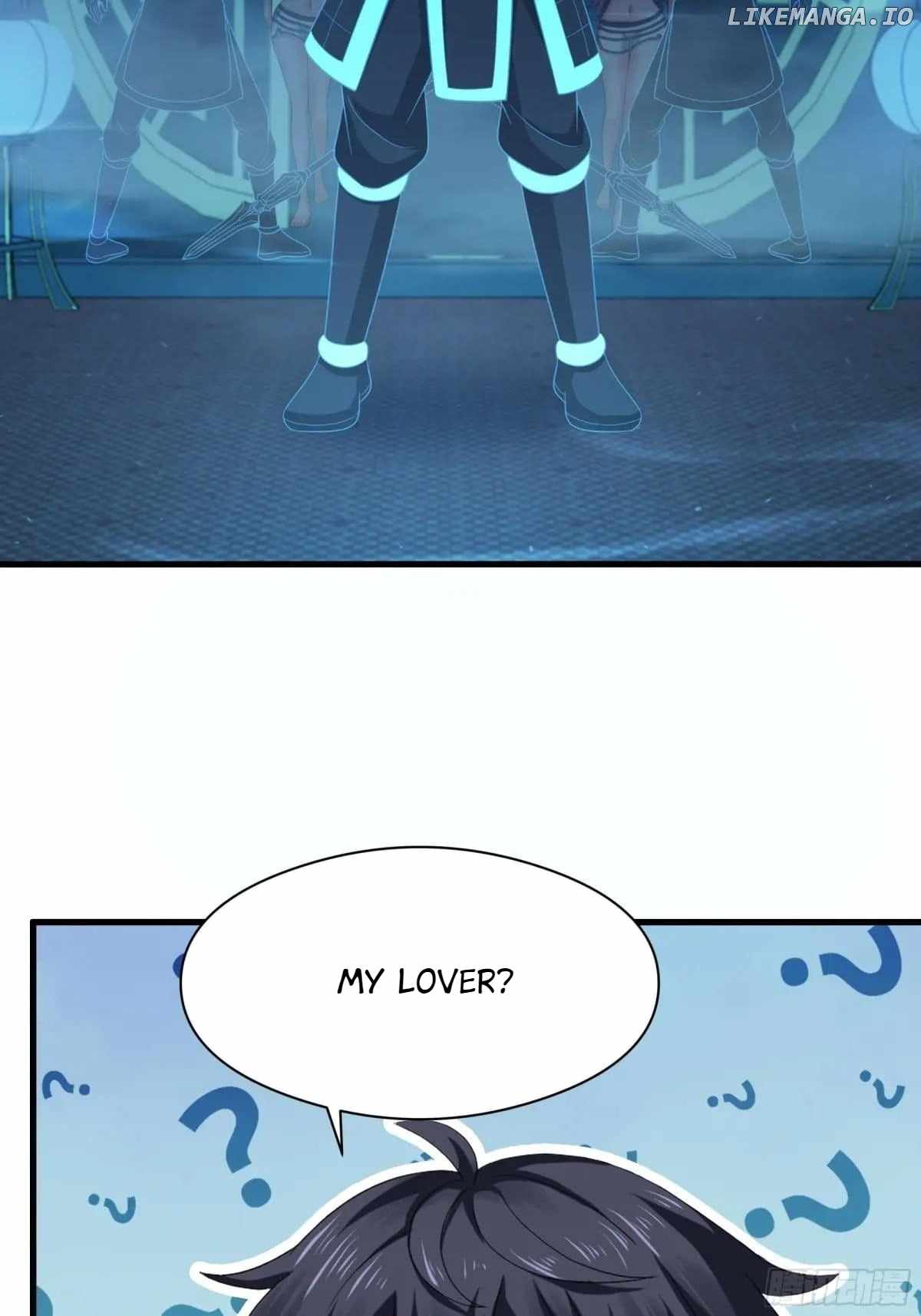 REBIRTH OF KING ZHOU: NOT BEING THE ULTIMATE VILLAIN Chapter 132 page 12