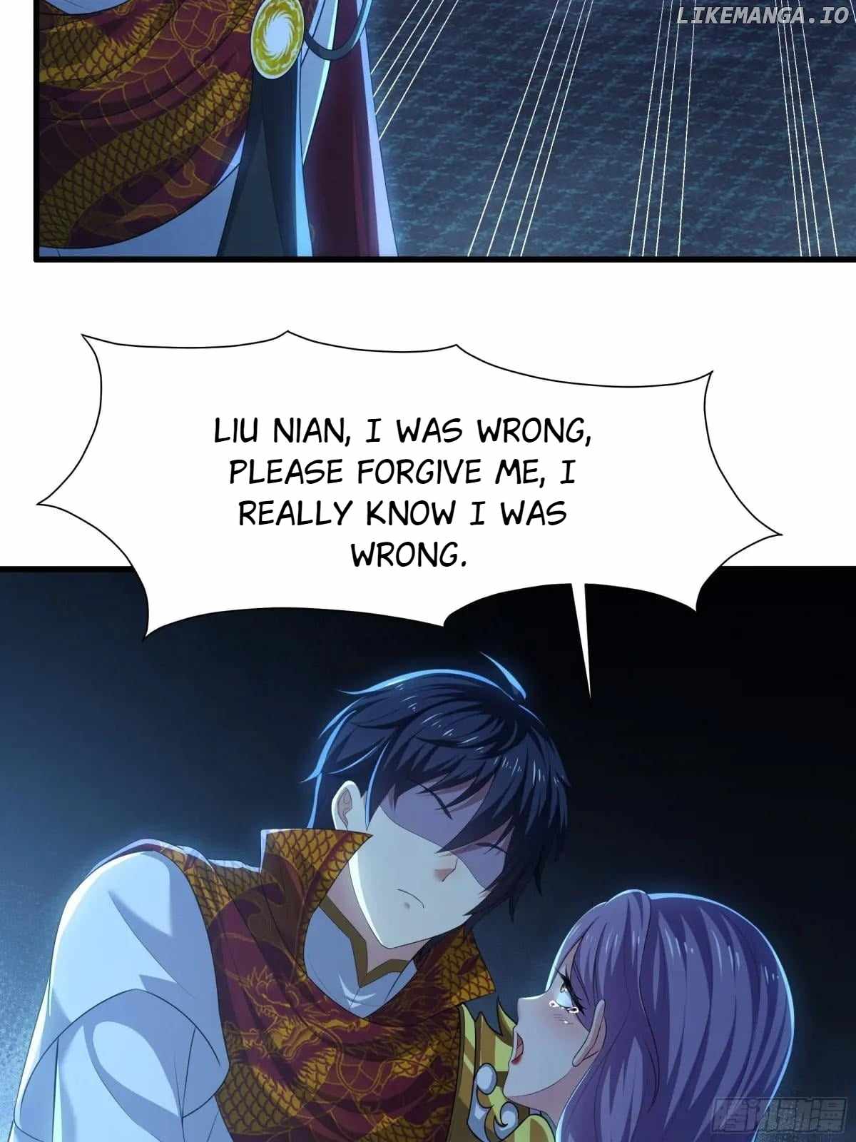 REBIRTH OF KING ZHOU: NOT BEING THE ULTIMATE VILLAIN Chapter 132 page 29