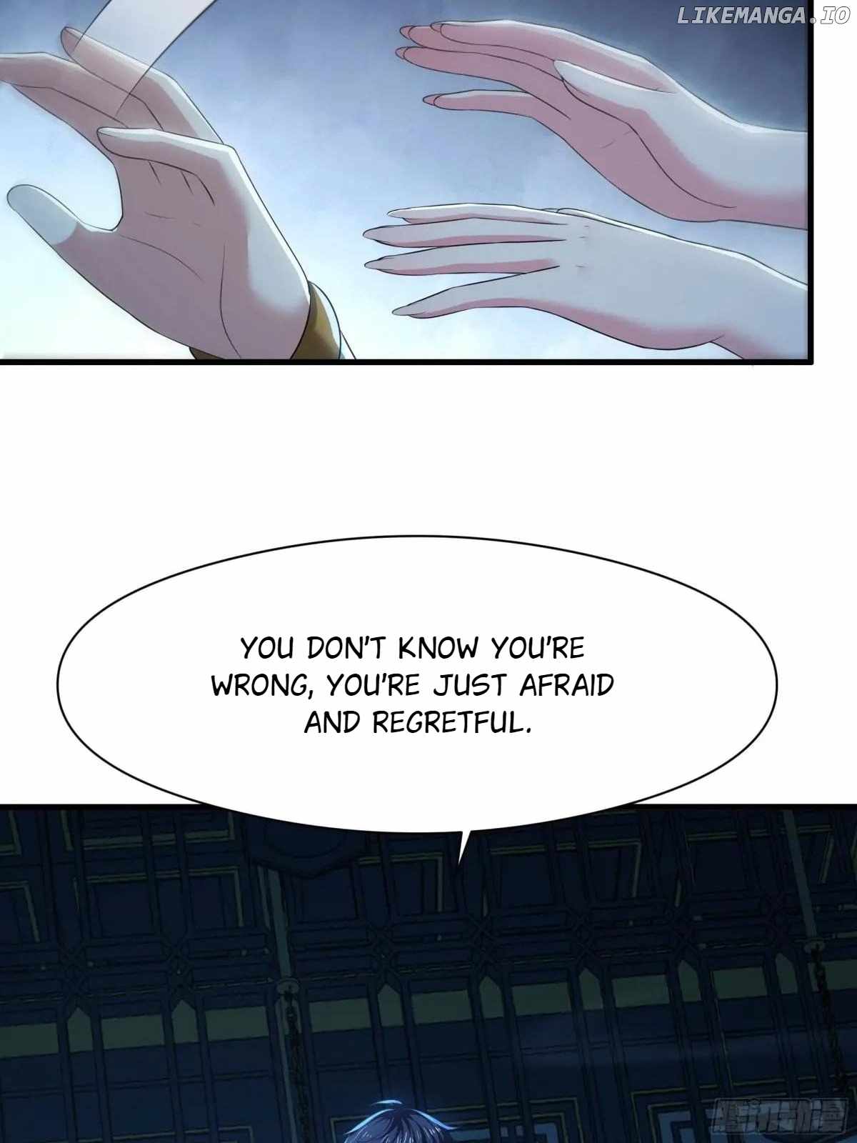 REBIRTH OF KING ZHOU: NOT BEING THE ULTIMATE VILLAIN Chapter 132 page 31