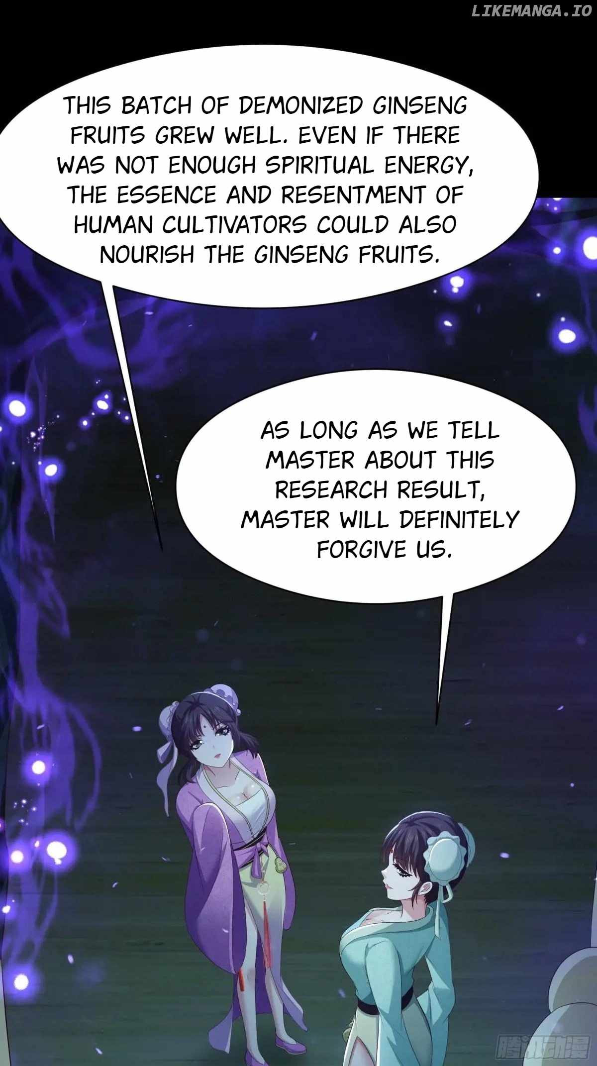 REBIRTH OF KING ZHOU: NOT BEING THE ULTIMATE VILLAIN Chapter 132 page 38