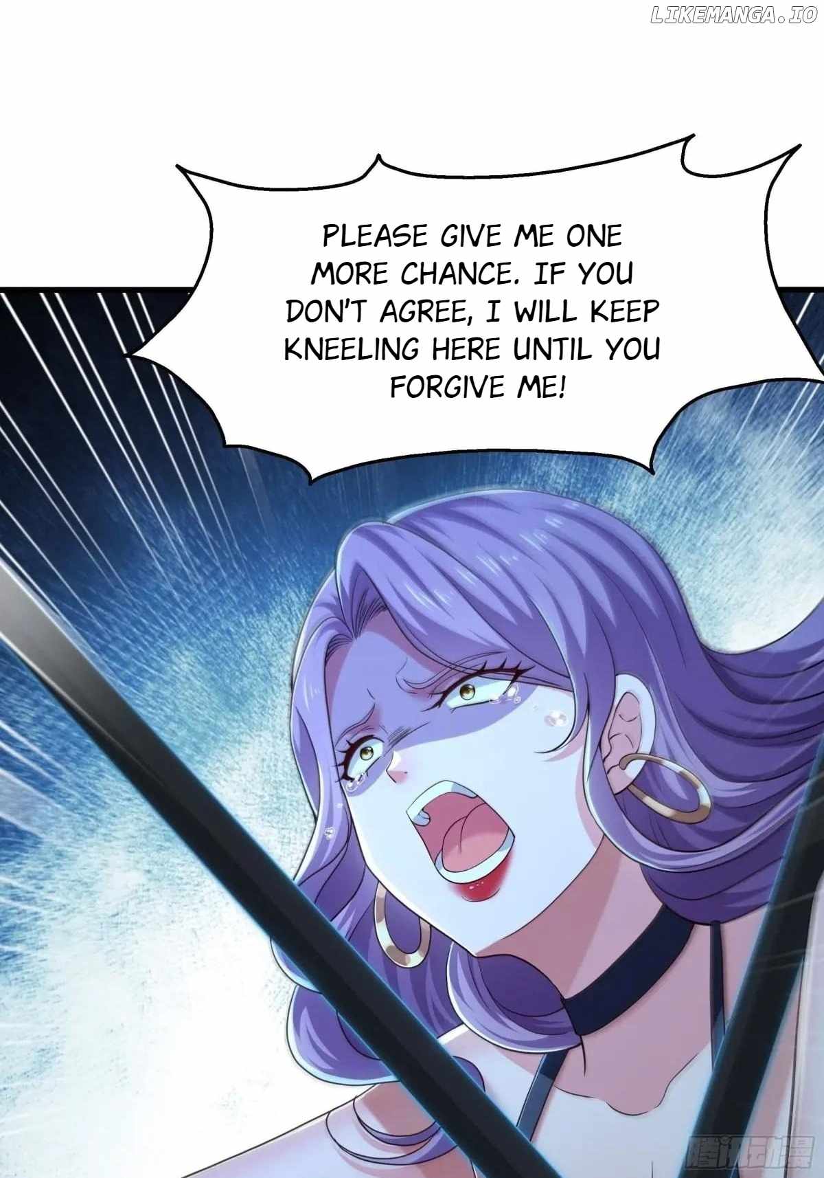 REBIRTH OF KING ZHOU: NOT BEING THE ULTIMATE VILLAIN Chapter 132 page 46