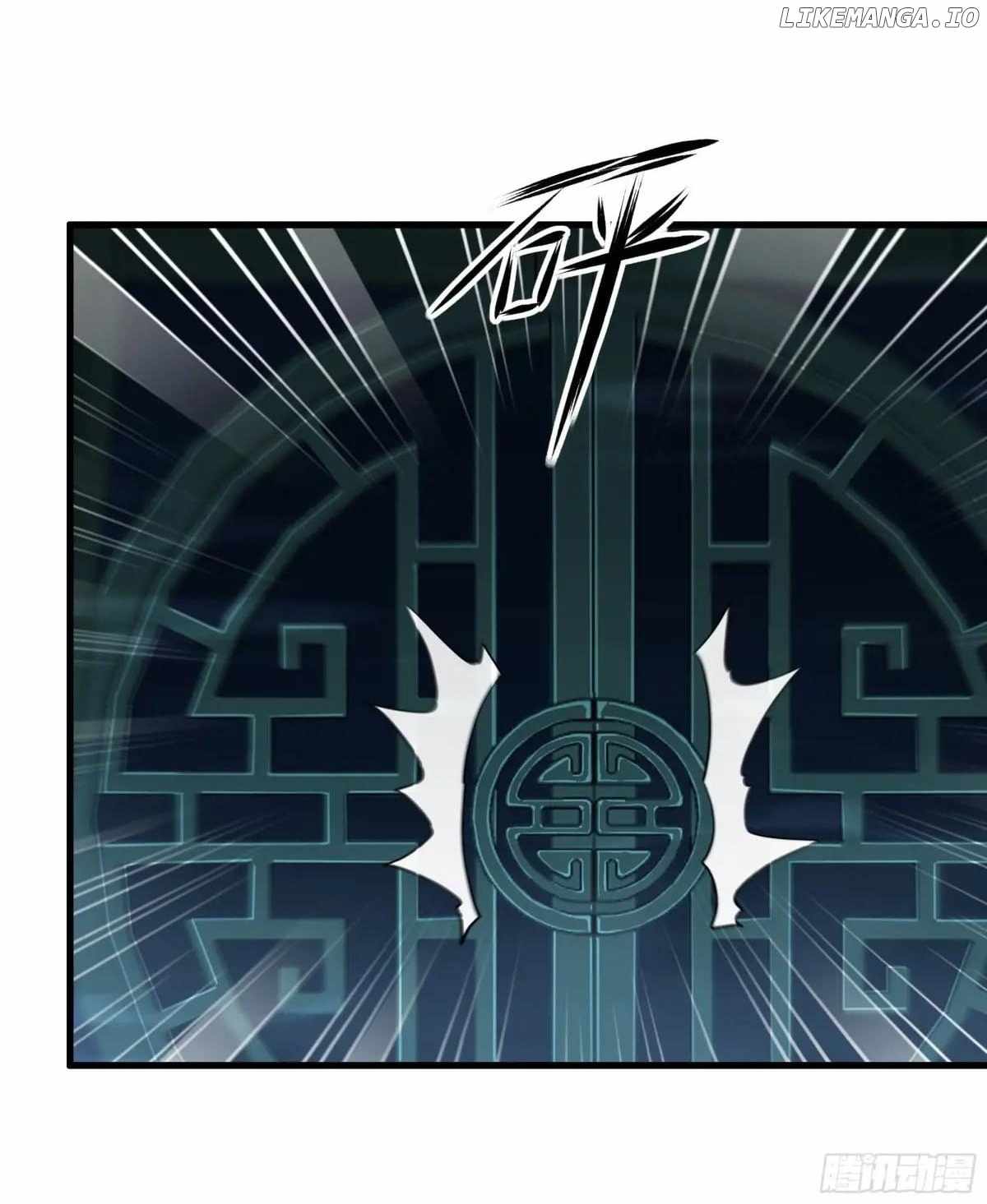 REBIRTH OF KING ZHOU: NOT BEING THE ULTIMATE VILLAIN Chapter 132 page 49
