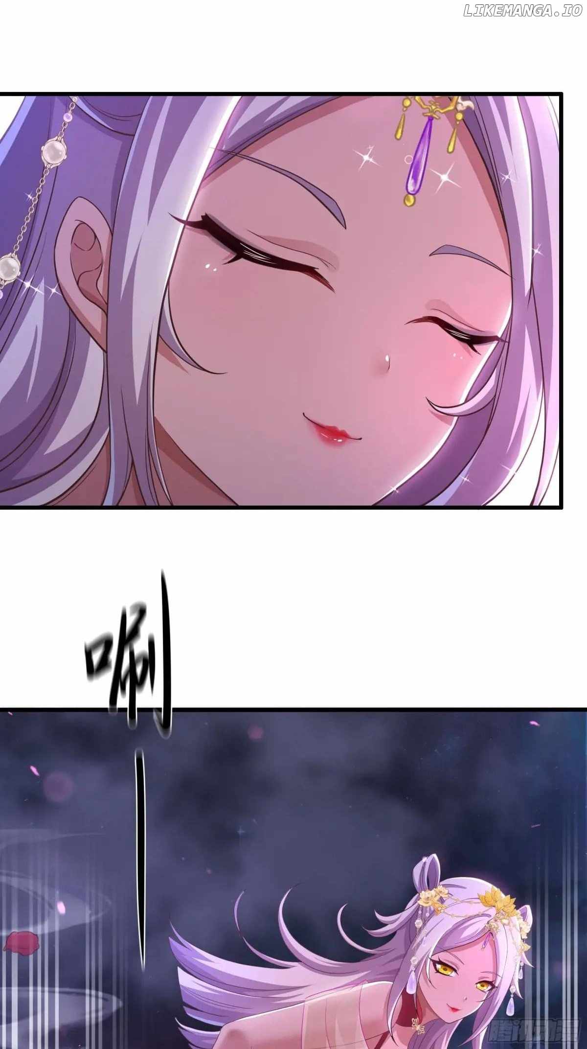 REBIRTH OF KING ZHOU: NOT BEING THE ULTIMATE VILLAIN Chapter 132 page 58