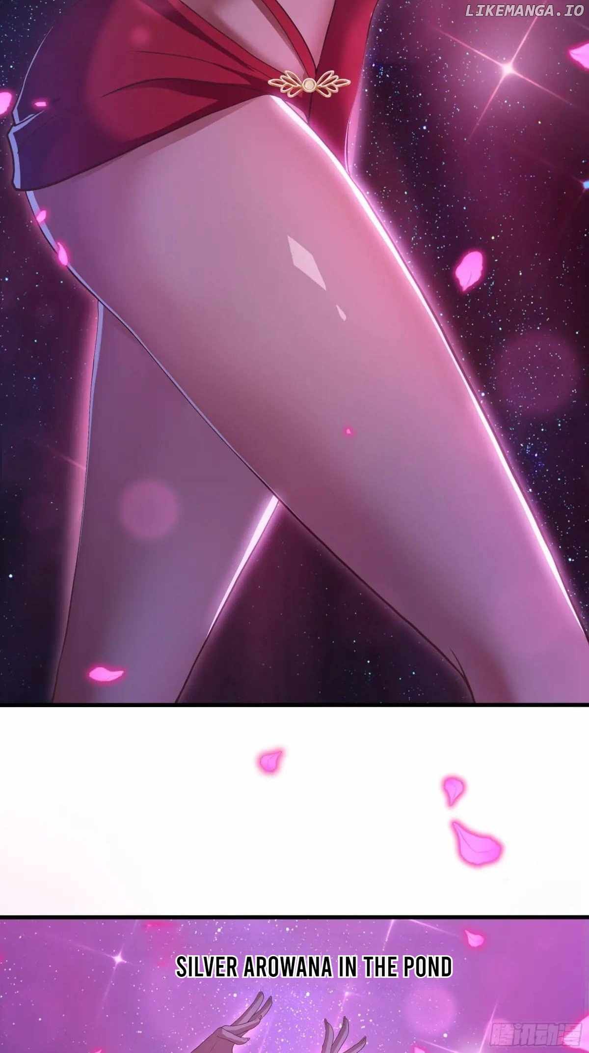 REBIRTH OF KING ZHOU: NOT BEING THE ULTIMATE VILLAIN Chapter 132 page 61