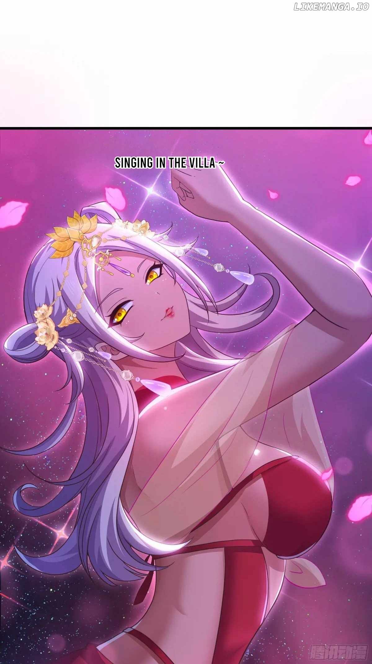 REBIRTH OF KING ZHOU: NOT BEING THE ULTIMATE VILLAIN Chapter 132 page 60