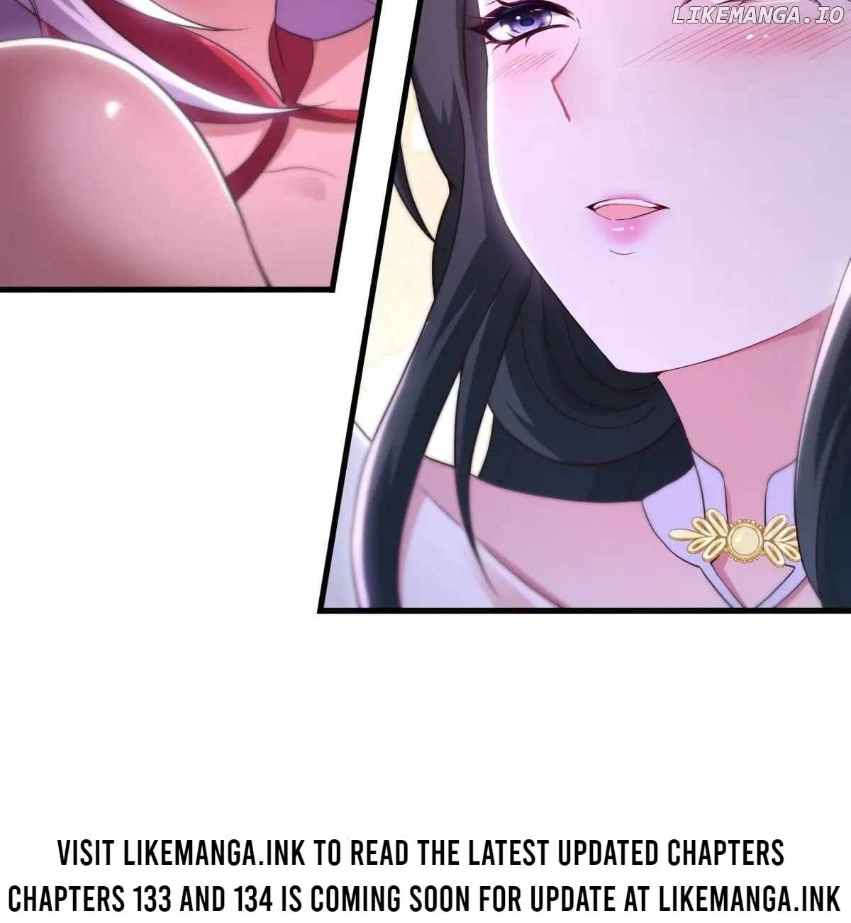 REBIRTH OF KING ZHOU: NOT BEING THE ULTIMATE VILLAIN Chapter 132 page 71