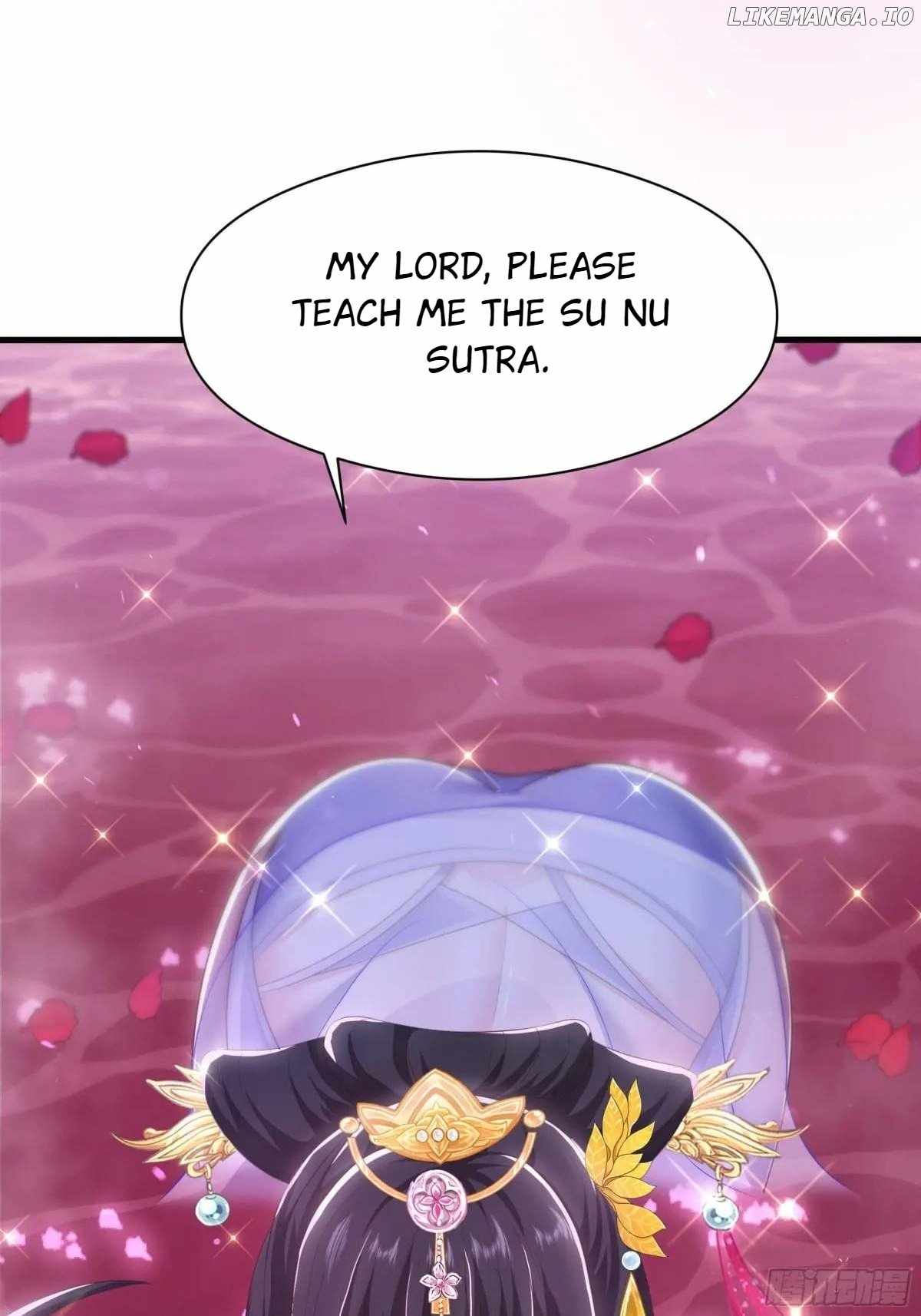 REBIRTH OF KING ZHOU: NOT BEING THE ULTIMATE VILLAIN Chapter 133 page 6