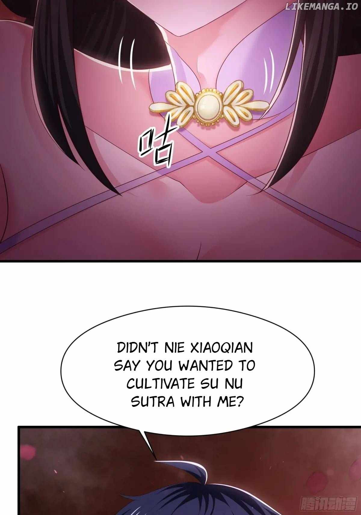 REBIRTH OF KING ZHOU: NOT BEING THE ULTIMATE VILLAIN Chapter 133 page 16