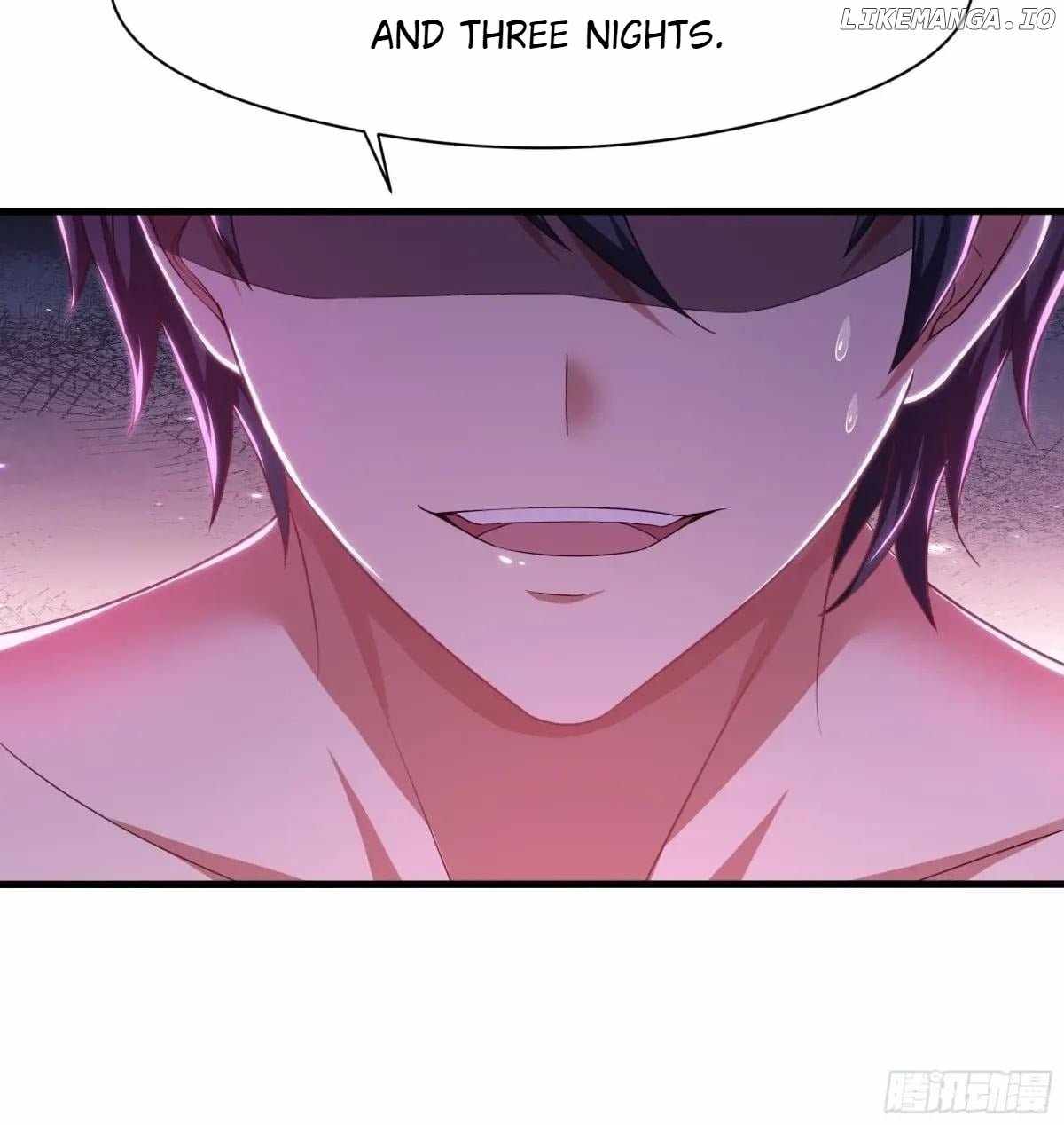 REBIRTH OF KING ZHOU: NOT BEING THE ULTIMATE VILLAIN Chapter 133 page 32