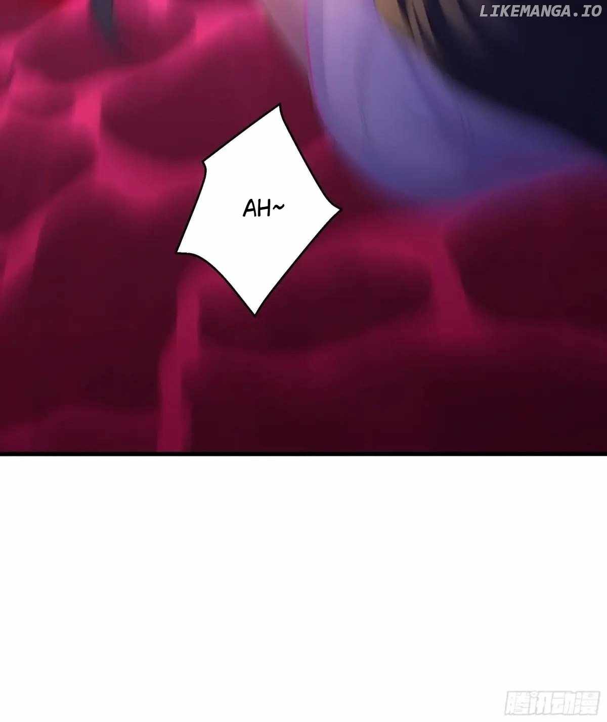 REBIRTH OF KING ZHOU: NOT BEING THE ULTIMATE VILLAIN Chapter 133 page 27