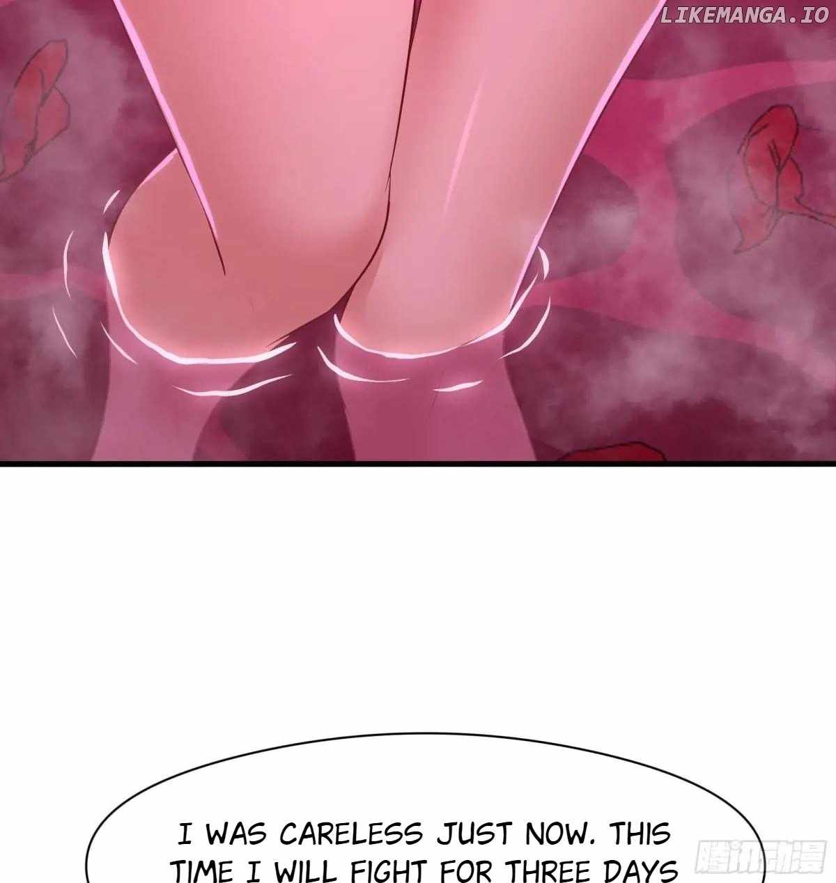REBIRTH OF KING ZHOU: NOT BEING THE ULTIMATE VILLAIN Chapter 133 page 31