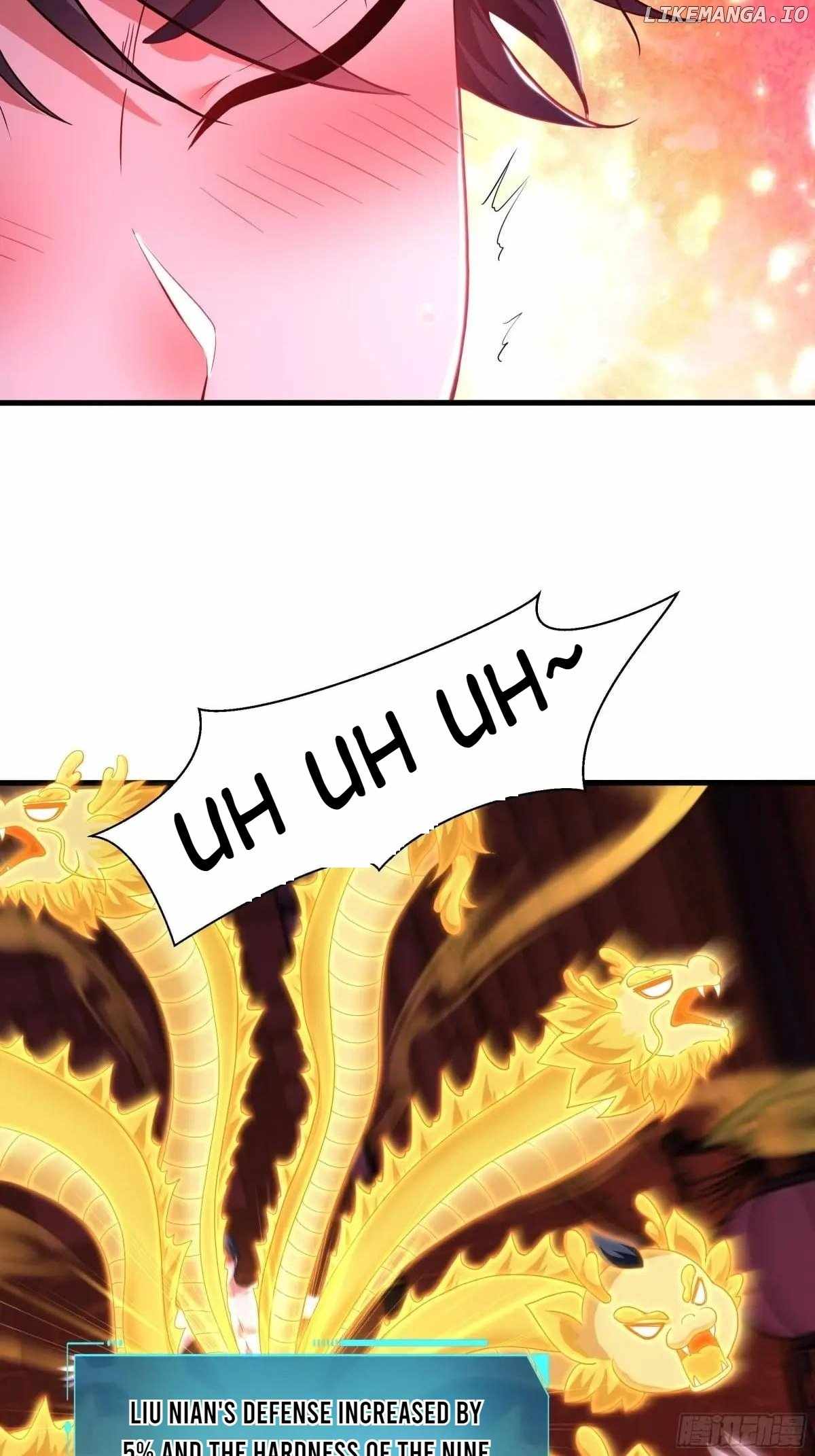 REBIRTH OF KING ZHOU: NOT BEING THE ULTIMATE VILLAIN Chapter 133 page 25