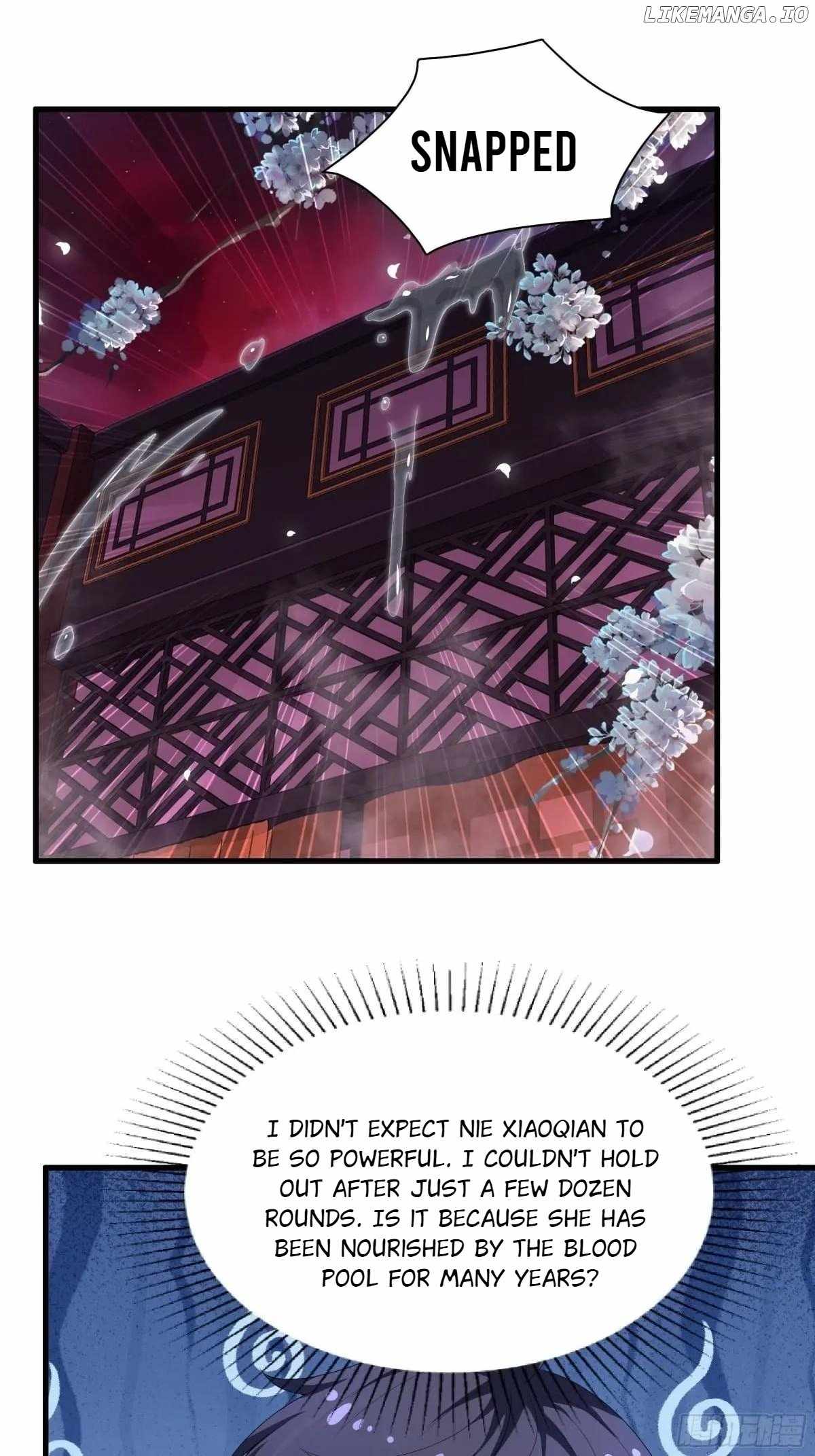REBIRTH OF KING ZHOU: NOT BEING THE ULTIMATE VILLAIN Chapter 133 page 28