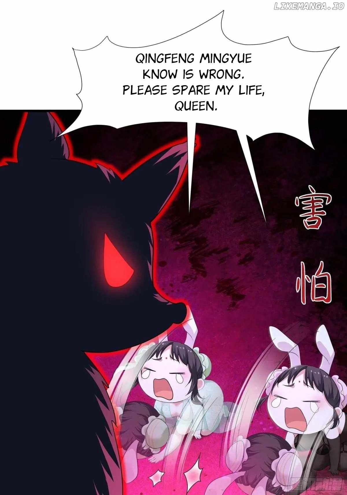 REBIRTH OF KING ZHOU: NOT BEING THE ULTIMATE VILLAIN Chapter 133 page 40