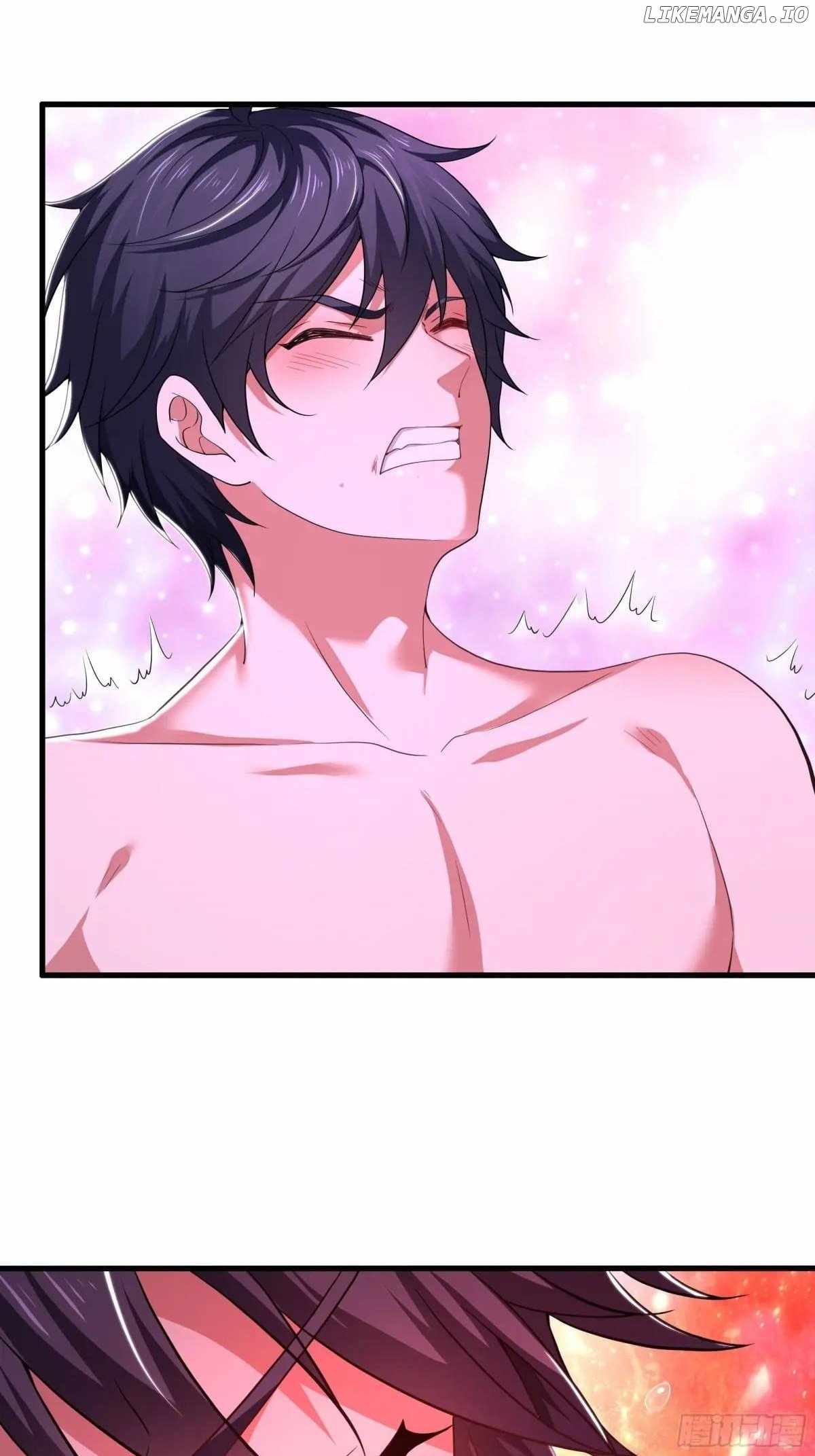 REBIRTH OF KING ZHOU: NOT BEING THE ULTIMATE VILLAIN Chapter 133 page 24