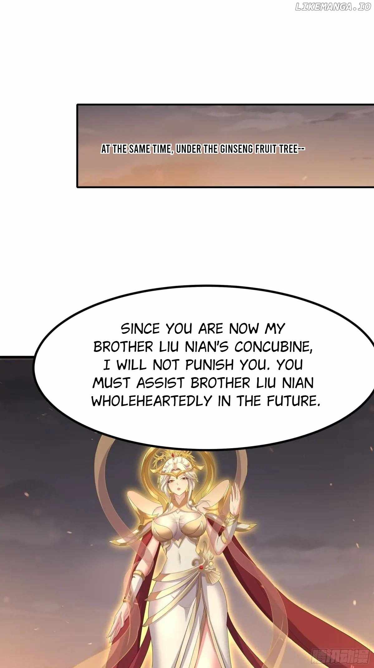 REBIRTH OF KING ZHOU: NOT BEING THE ULTIMATE VILLAIN Chapter 133 page 33