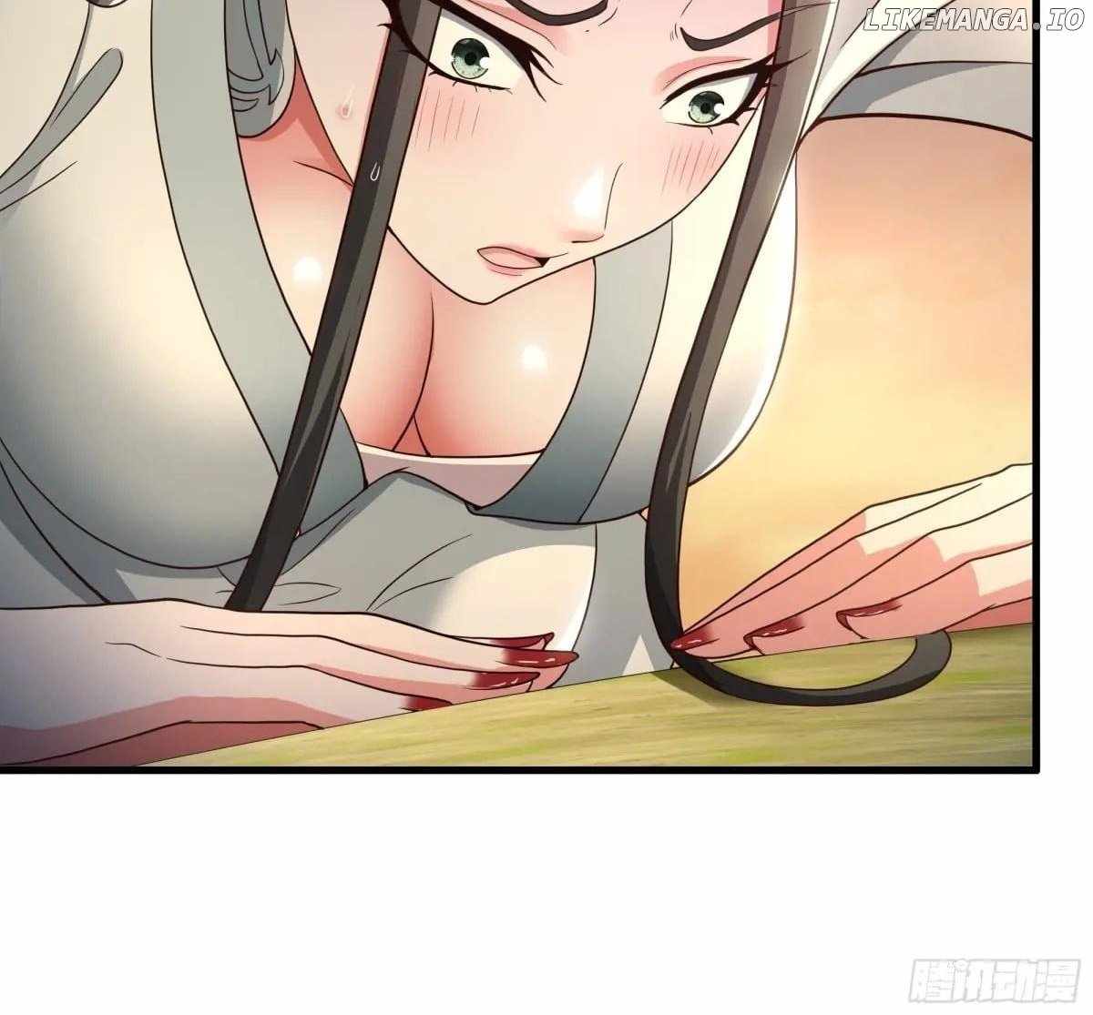 REBIRTH OF KING ZHOU: NOT BEING THE ULTIMATE VILLAIN Chapter 133 page 35