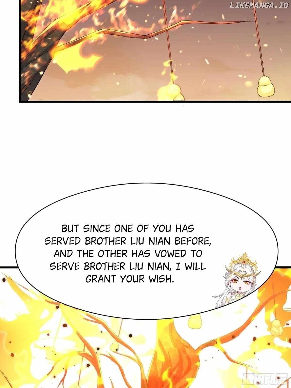 REBIRTH OF KING ZHOU: NOT BEING THE ULTIMATE VILLAIN Chapter 133 page 47
