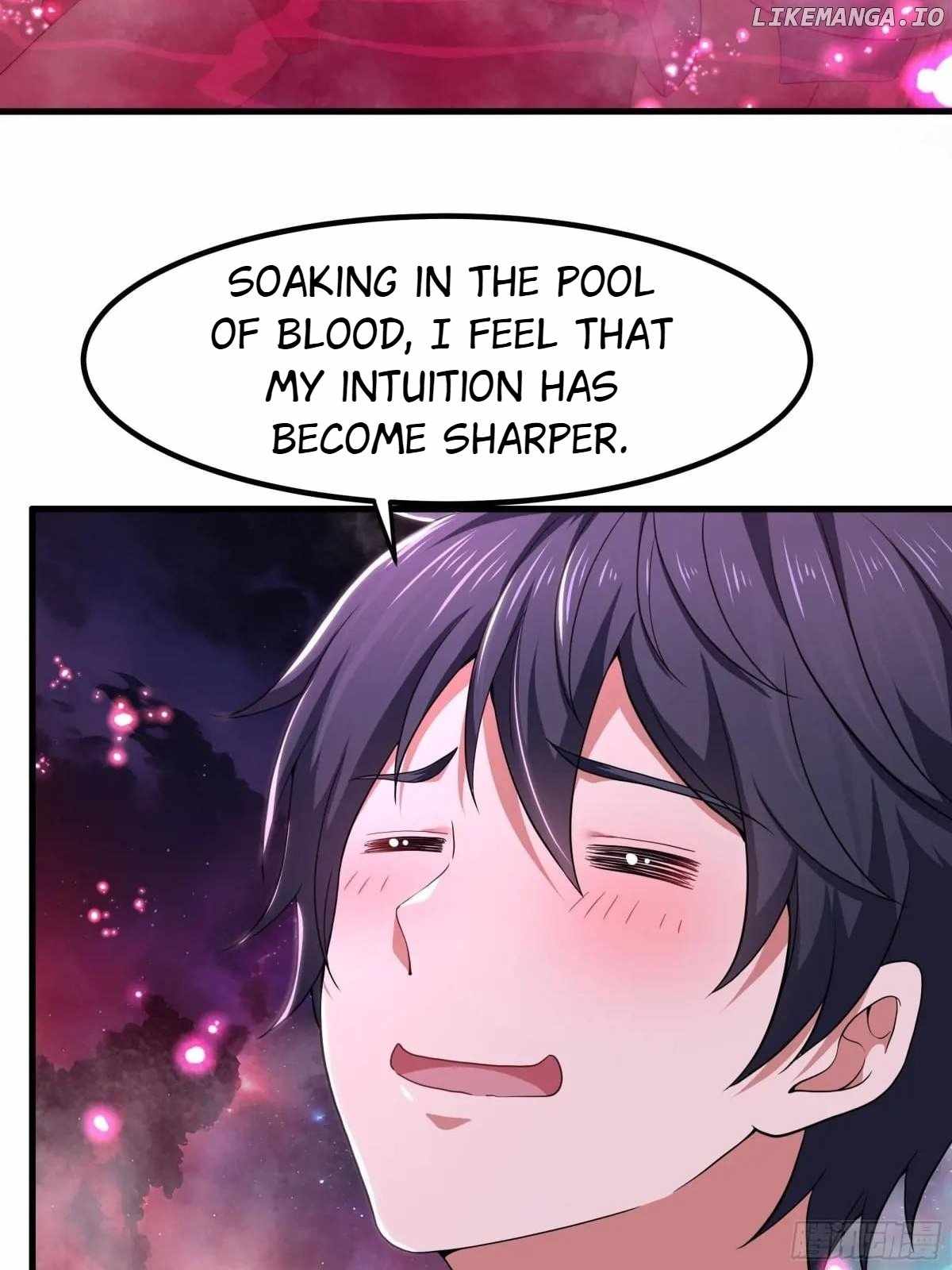 REBIRTH OF KING ZHOU: NOT BEING THE ULTIMATE VILLAIN Chapter 134 page 2