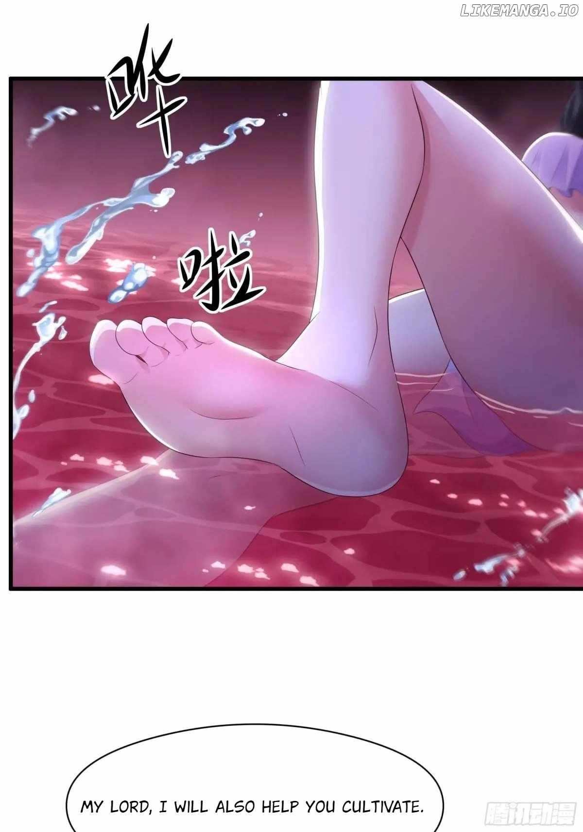 REBIRTH OF KING ZHOU: NOT BEING THE ULTIMATE VILLAIN Chapter 134 page 10