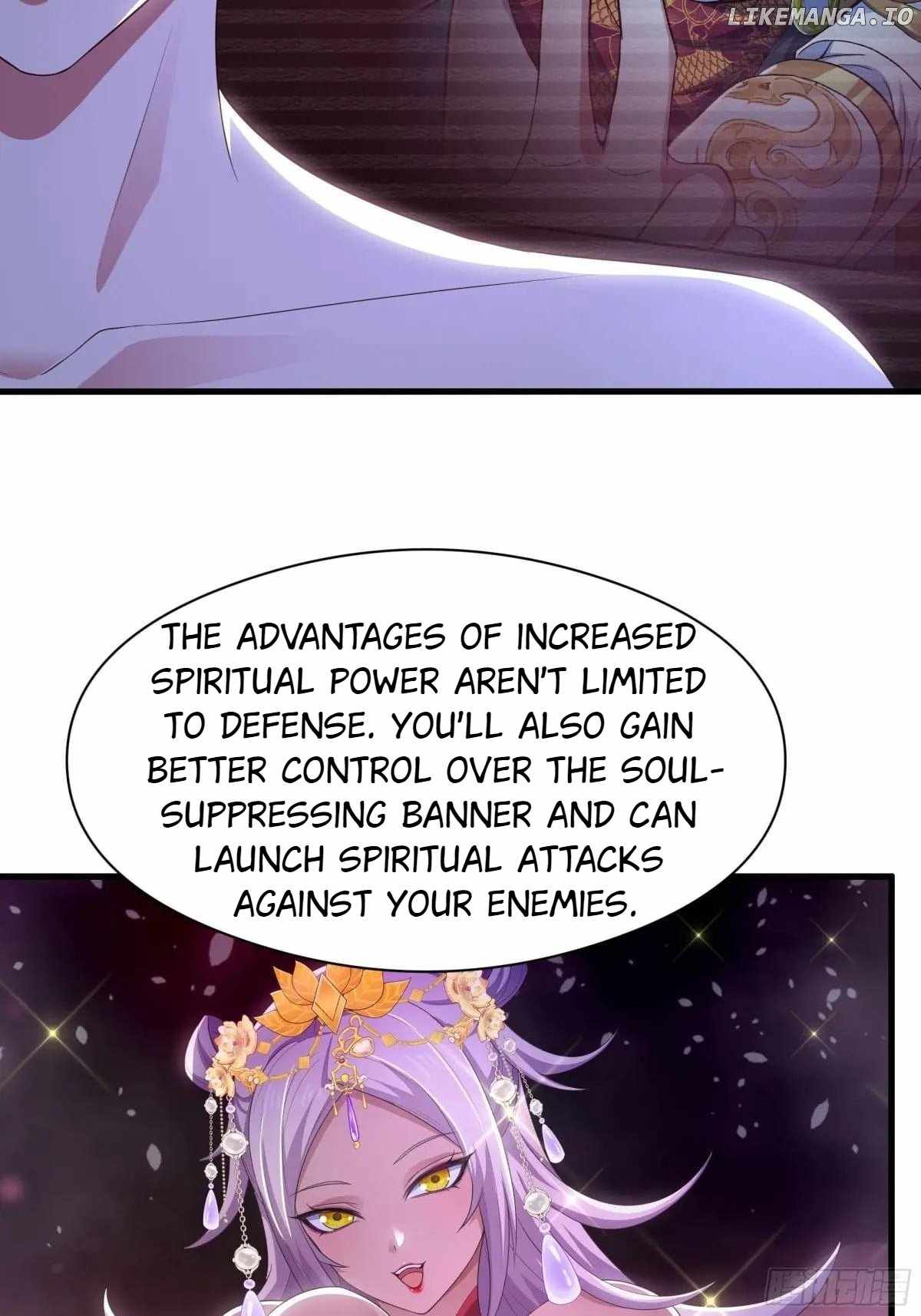 REBIRTH OF KING ZHOU: NOT BEING THE ULTIMATE VILLAIN Chapter 134 page 16